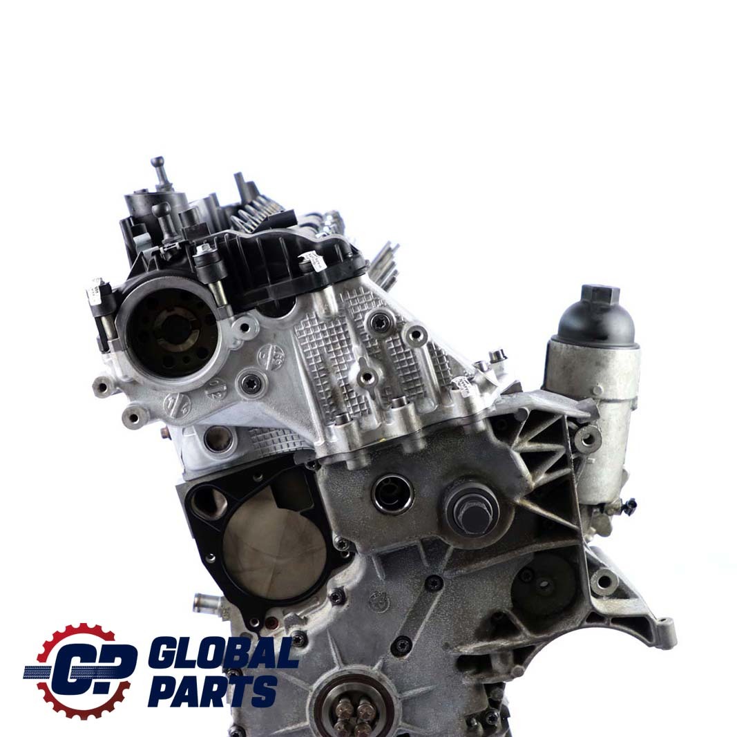 BMW X5 E70 X6 E71 3.0sd 35dX Bare Engine M57N2 306D5 286HP 85k miles, WARRANTY