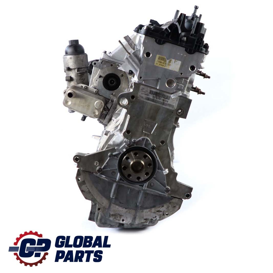 BMW X5 E70 X6 E71 3.0sd 35dX Bare Engine M57N2 306D5 286HP 85k miles, WARRANTY