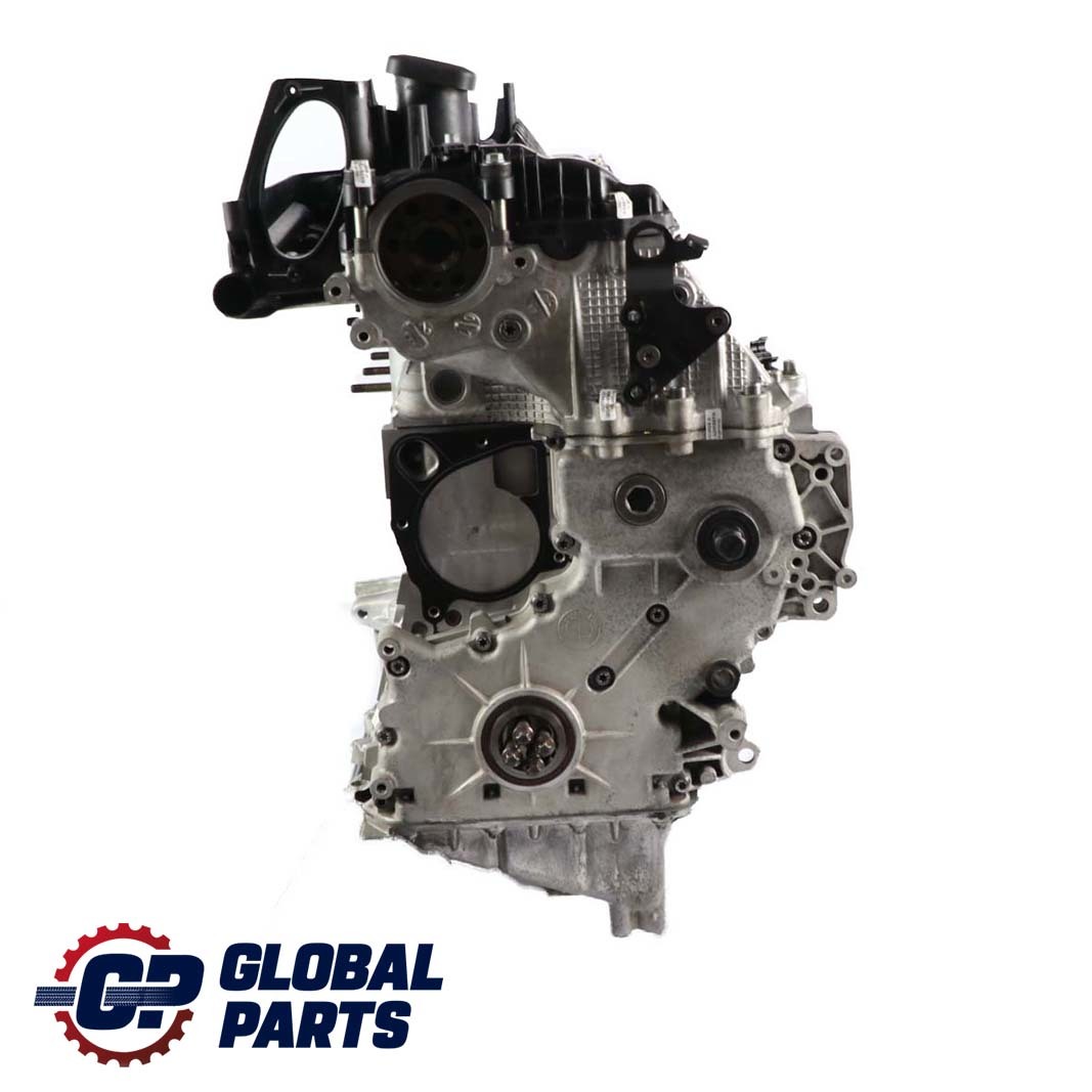 BMW E60 E61 LCI 525d Bare Engine M57N2 306D3 197HP New Timing Installed WARRANTY