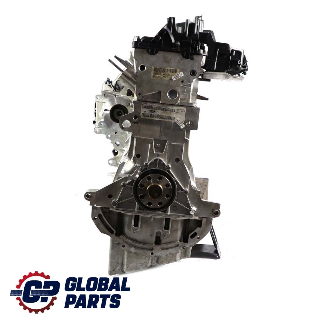 BMW E60 E61 LCI 525d Bare Engine M57N2 306D3 197HP New Timing Installed WARRANTY