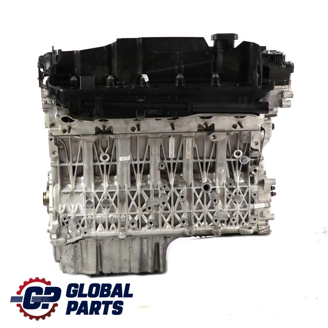 BMW E60 E61 LCI 525d Bare Engine M57N2 306D3 197HP New Timing Installed WARRANTY