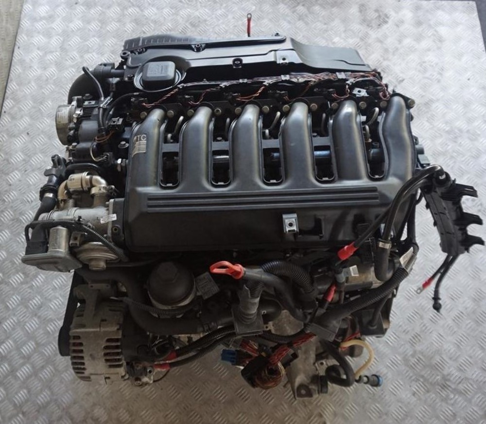 BMW 3 Series E90 E91 E92 E93 325d Complete Engine M57N2 306D3 75k m WARRANTY