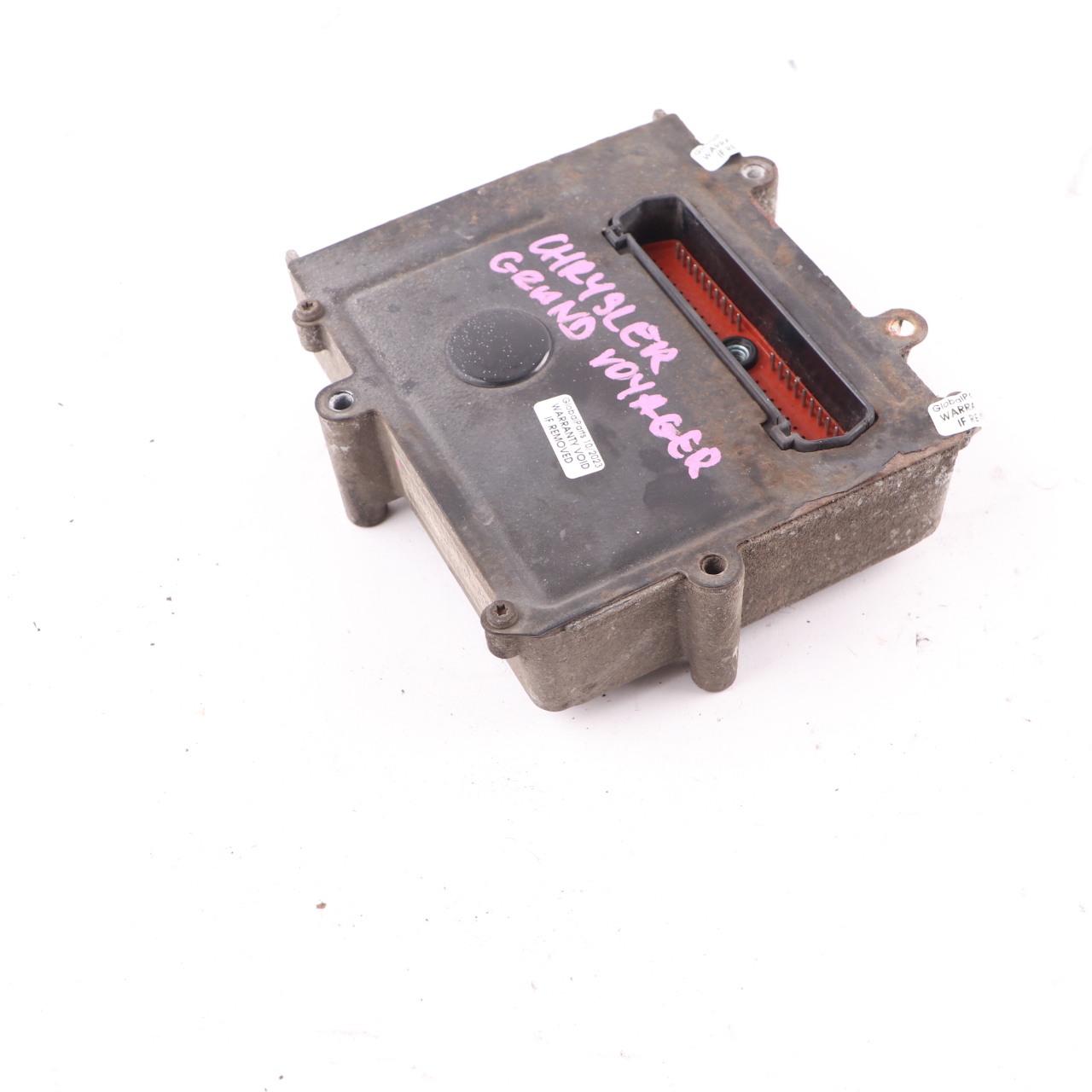 Chrysler Grand Voyager Automatic Gearbox Control Module Unit ECU P04727535AC