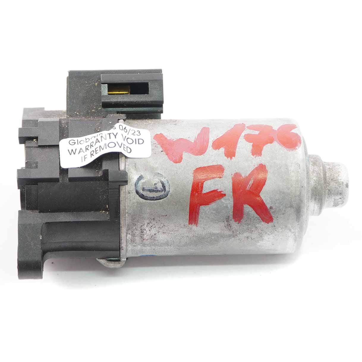 Mercedes W176 Seat Motor Front Right O/S Adjustment Drive P1-14711-01-00