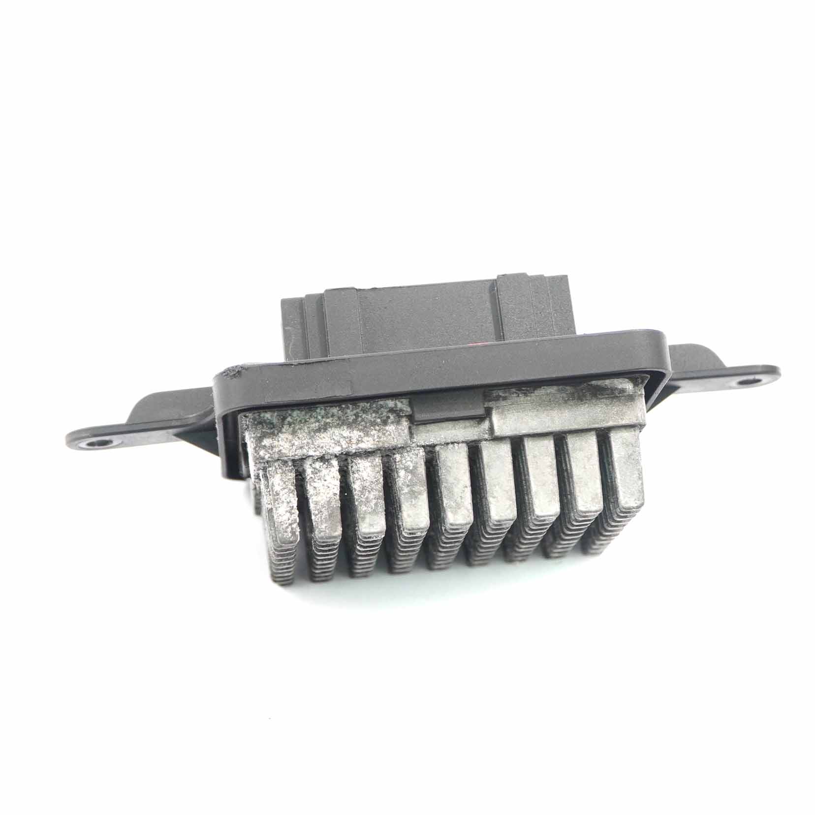 Peugeot 3008 MK1 Motor Fan Heater Heating Blower Resistor Control Unit P7708004