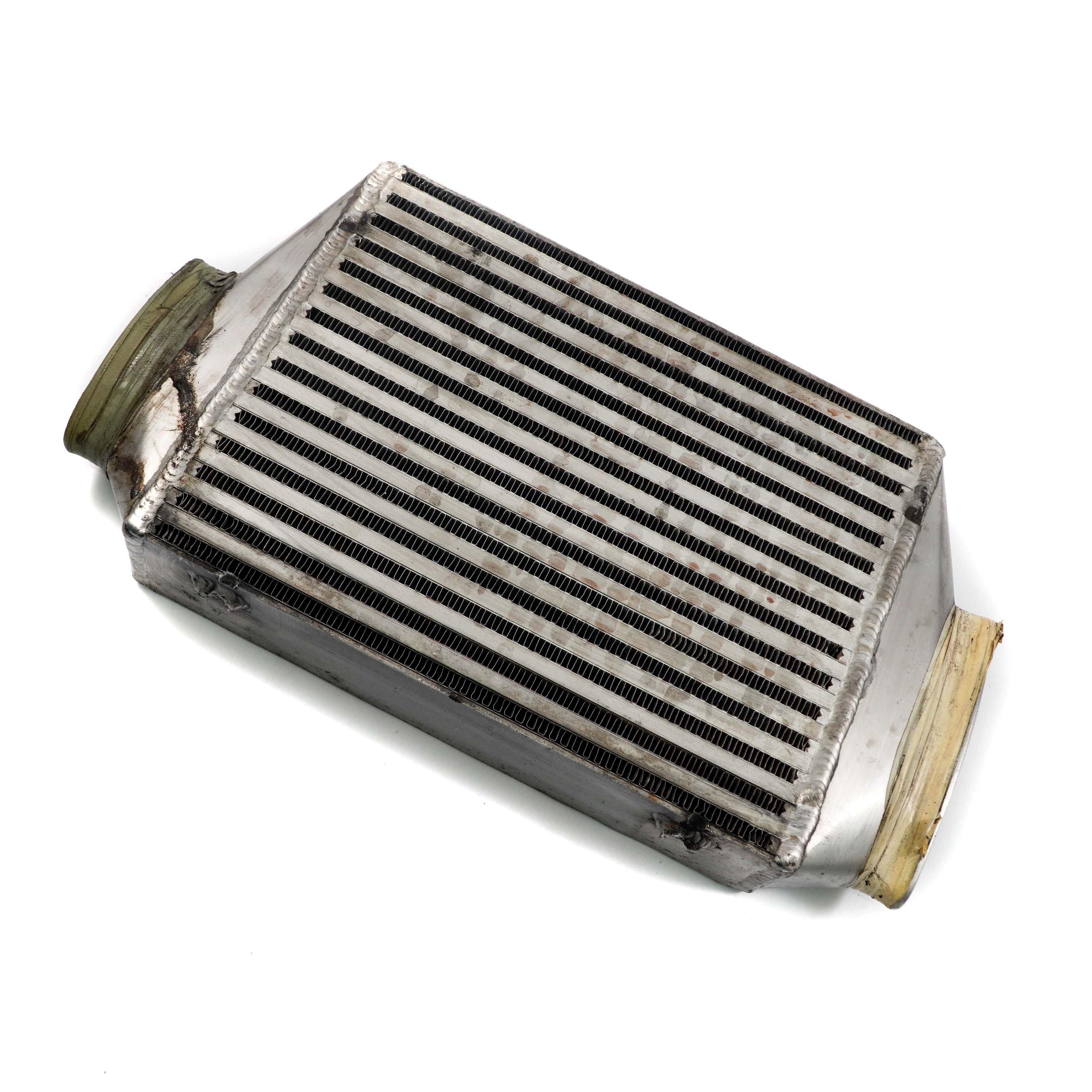 Mini R52 R53 Cooper S W11 Charge Air Cooler Supercharger Intercooler