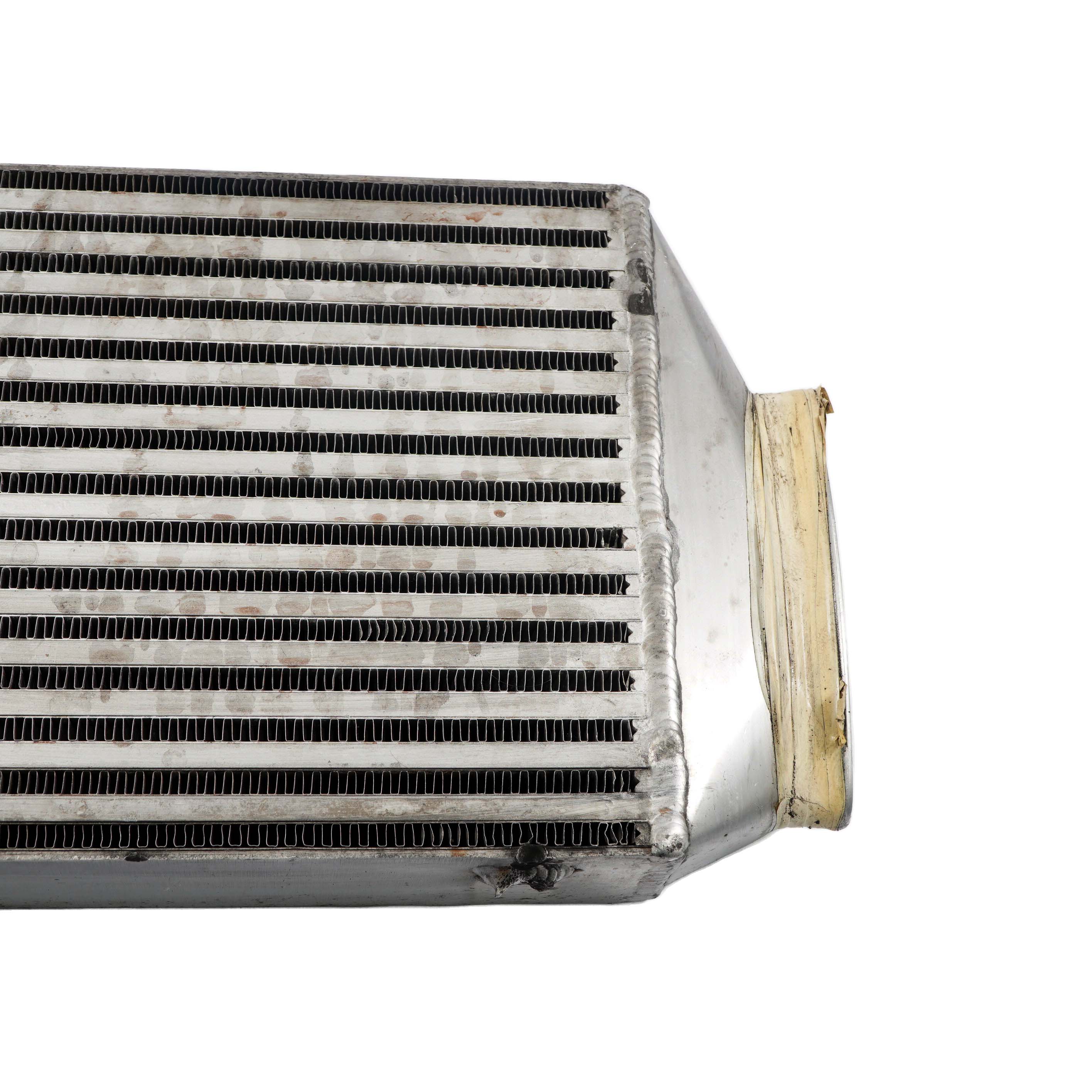 Mini R52 R53 Cooper S W11 Charge Air Cooler Supercharger Intercooler