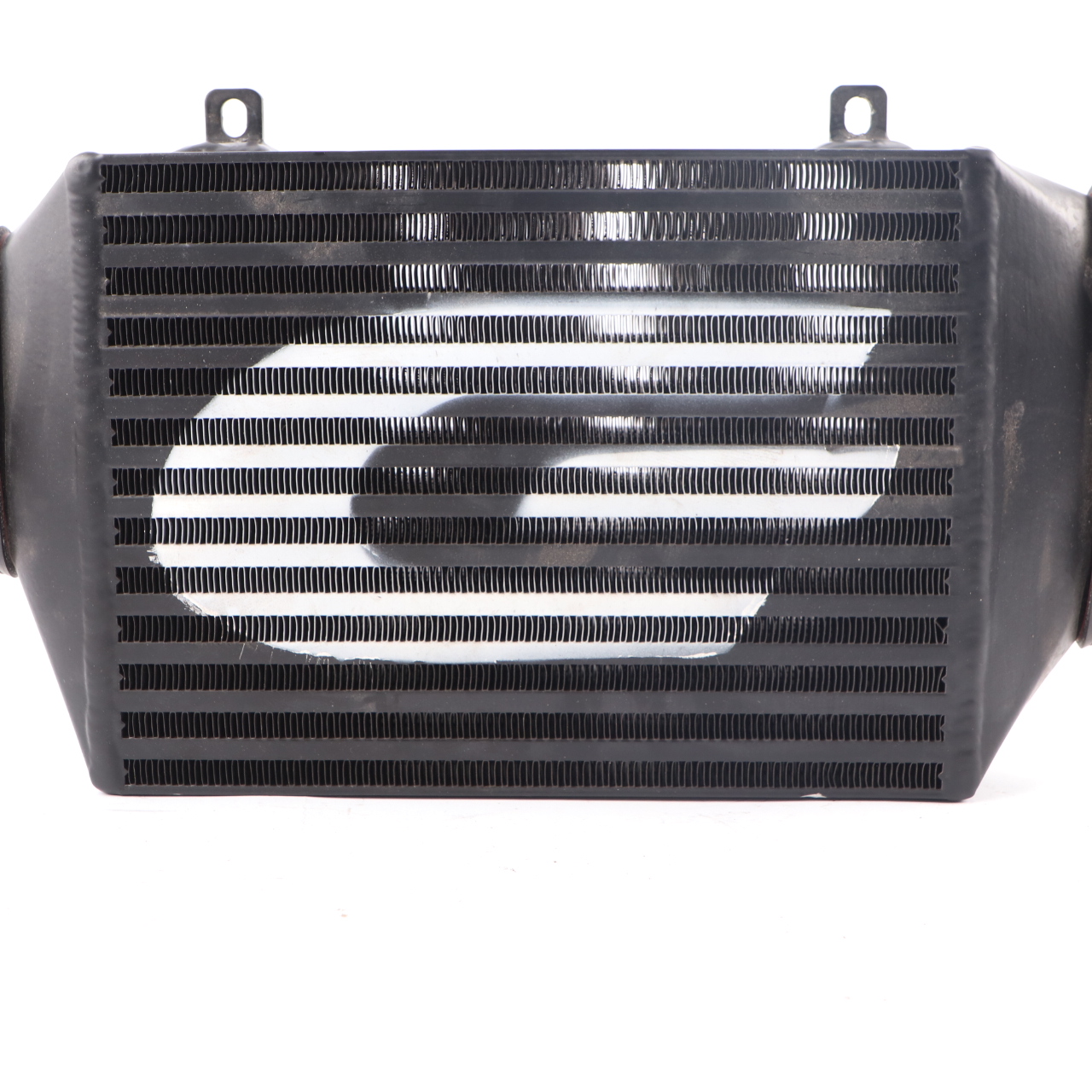 Upgraded Intercooler Mini Cooper S R53 Direnza Engine Supercharger Cooler