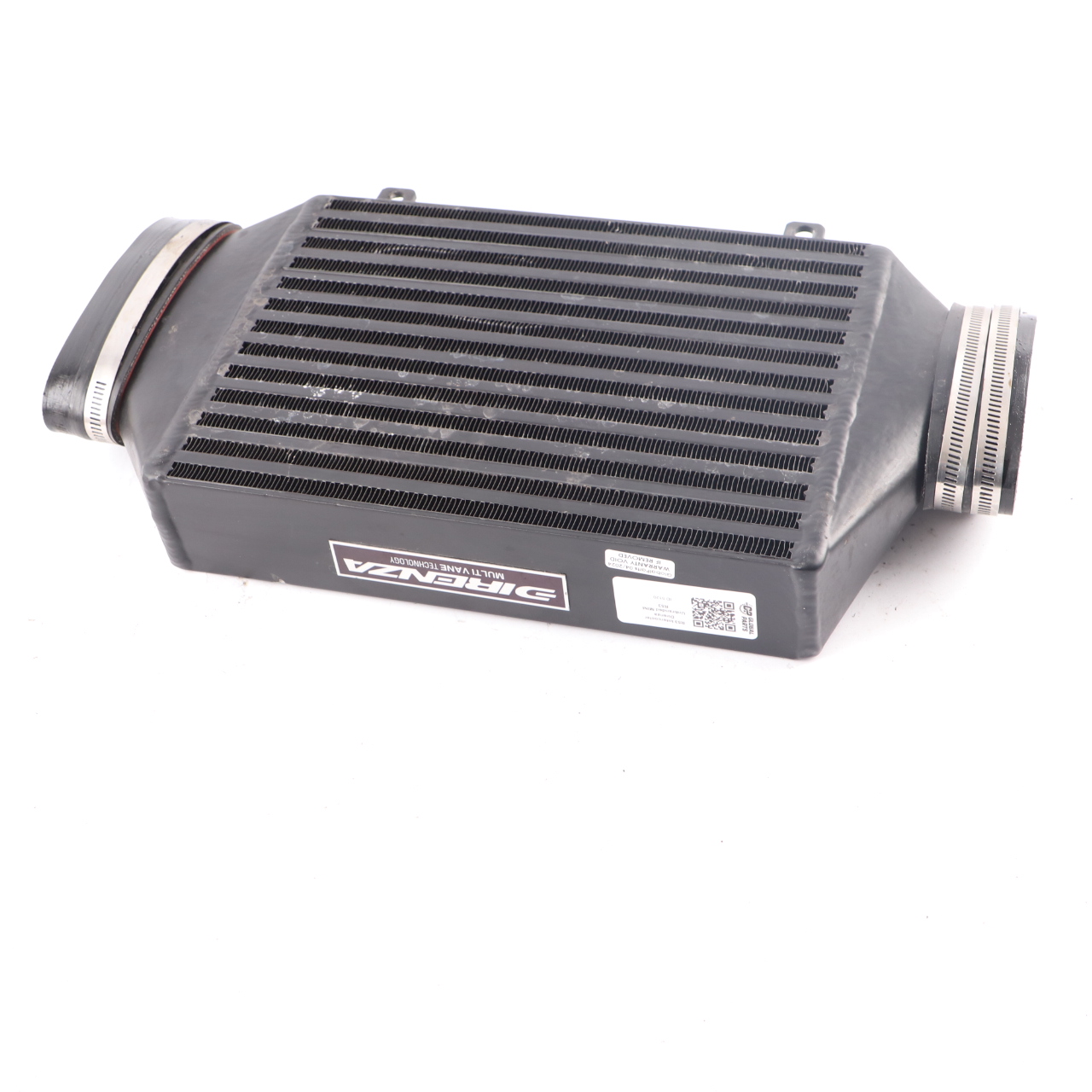 Upgraded Intercooler Mini Cooper S R53 Direnza Engine Supercharger Cooler