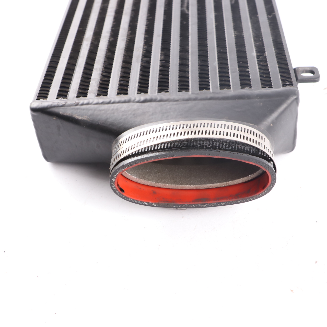 Upgraded Intercooler Mini Cooper S R53 Direnza Engine Supercharger Cooler