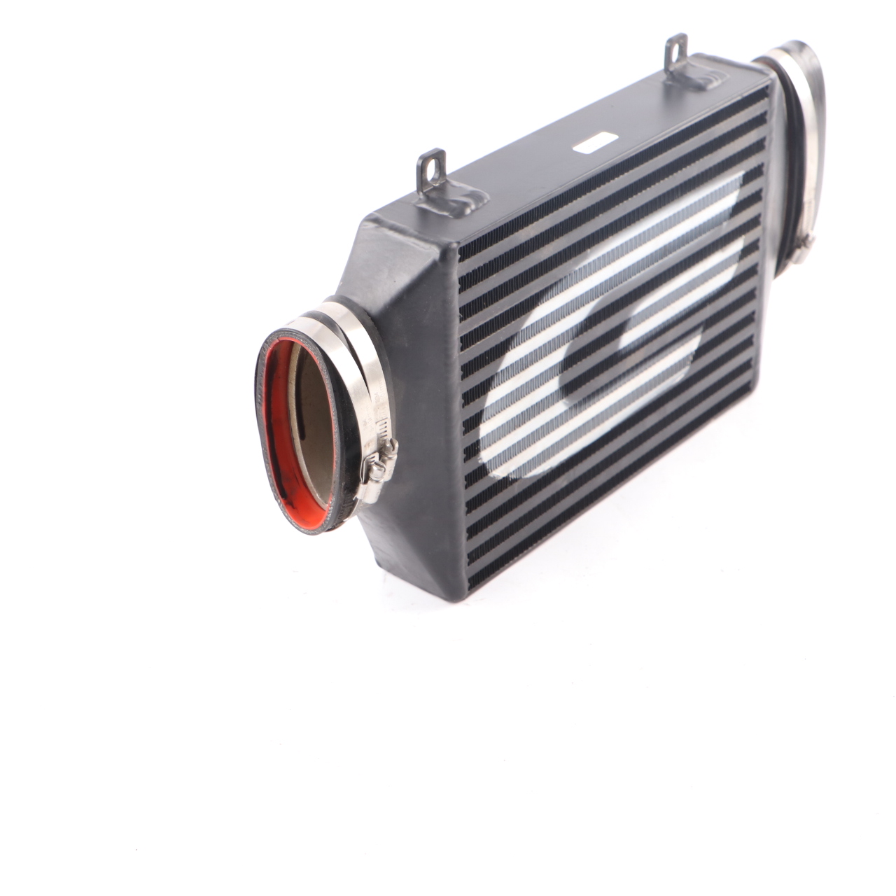 Upgraded Intercooler Mini Cooper S R53 Direnza Engine Supercharger Cooler