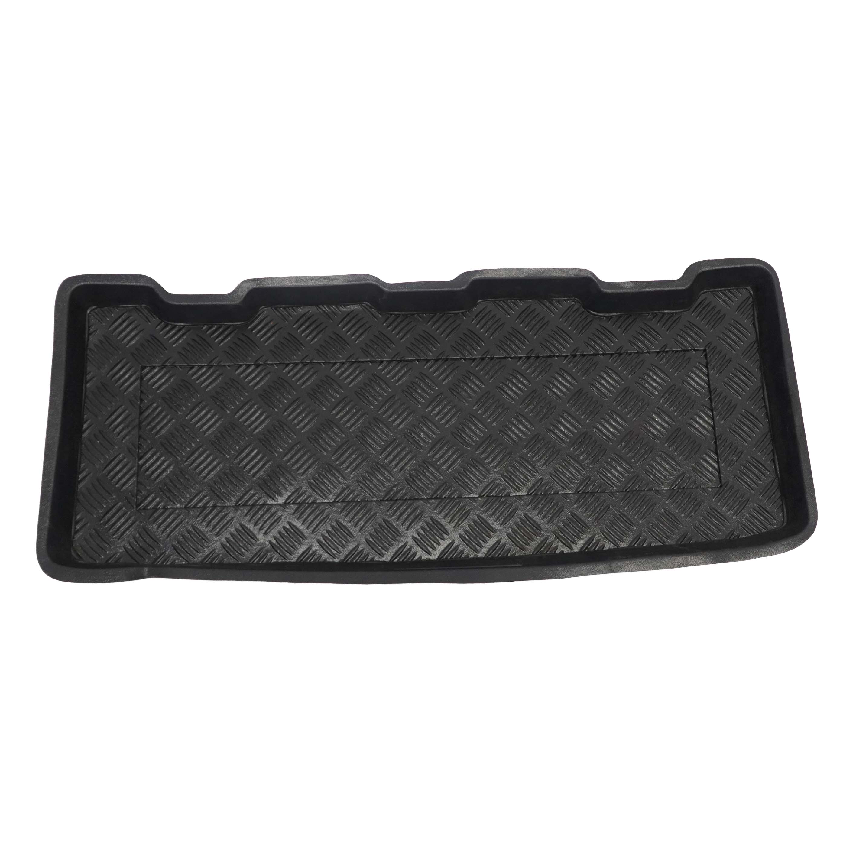 Mini Cooper R56 R58 R59 Boot Trunk Luggage Compartment Fitted Floor Mat