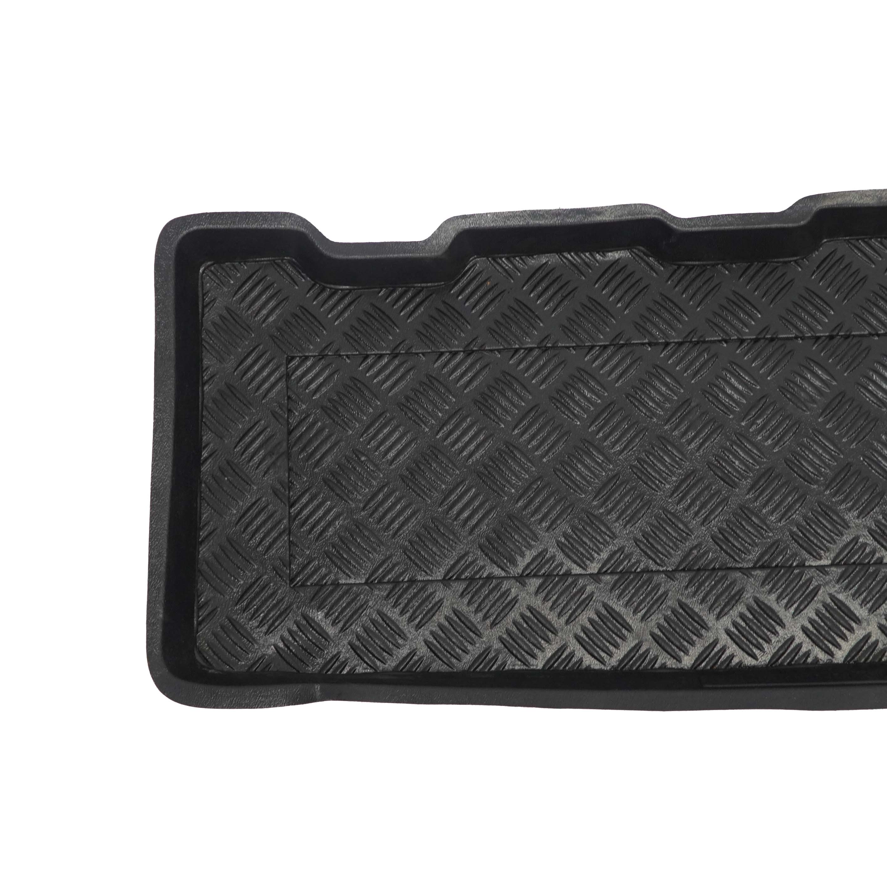 Mini Cooper R56 R58 R59 Boot Trunk Luggage Compartment Fitted Floor Mat