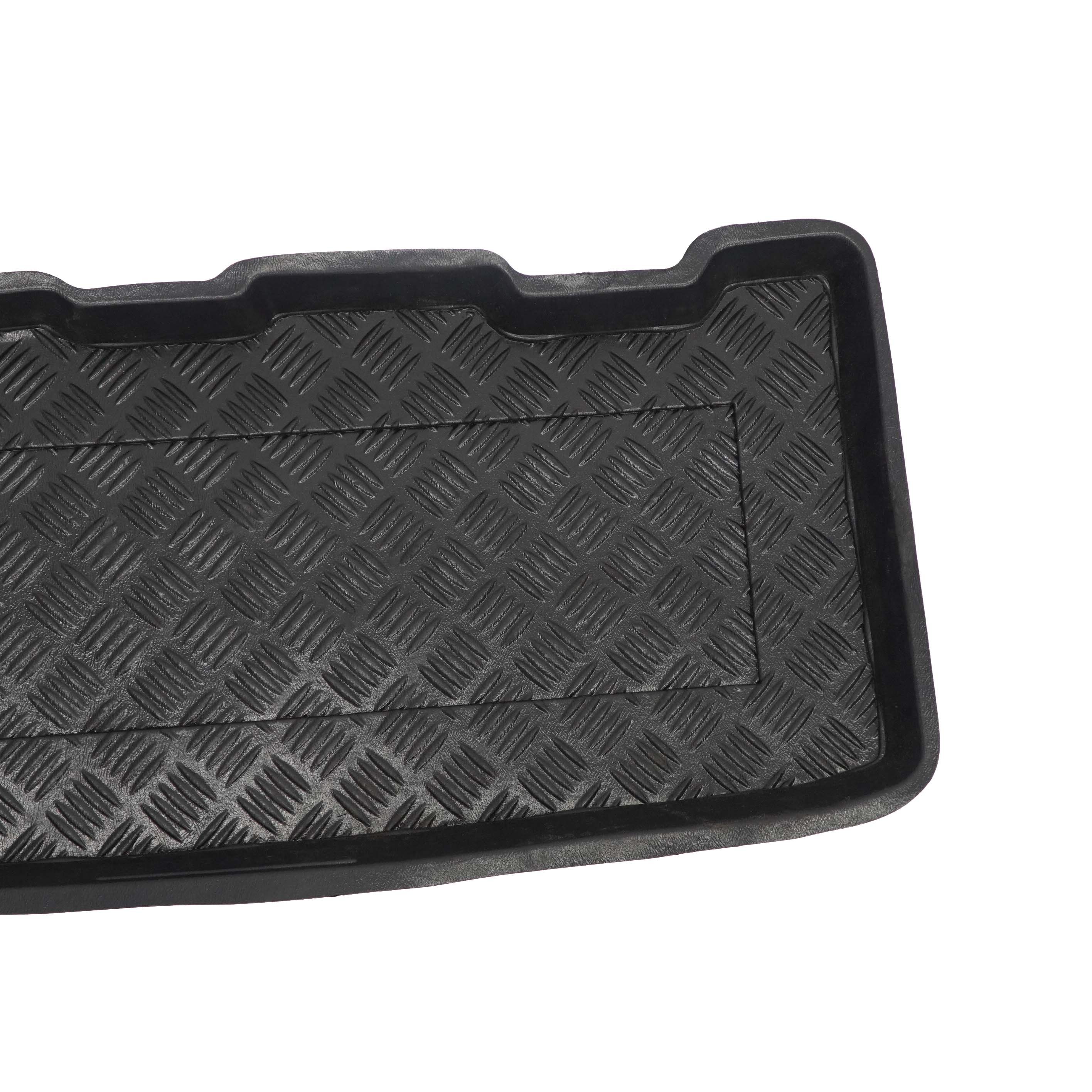 Mini Cooper R56 R58 R59 Boot Trunk Luggage Compartment Fitted Floor Mat