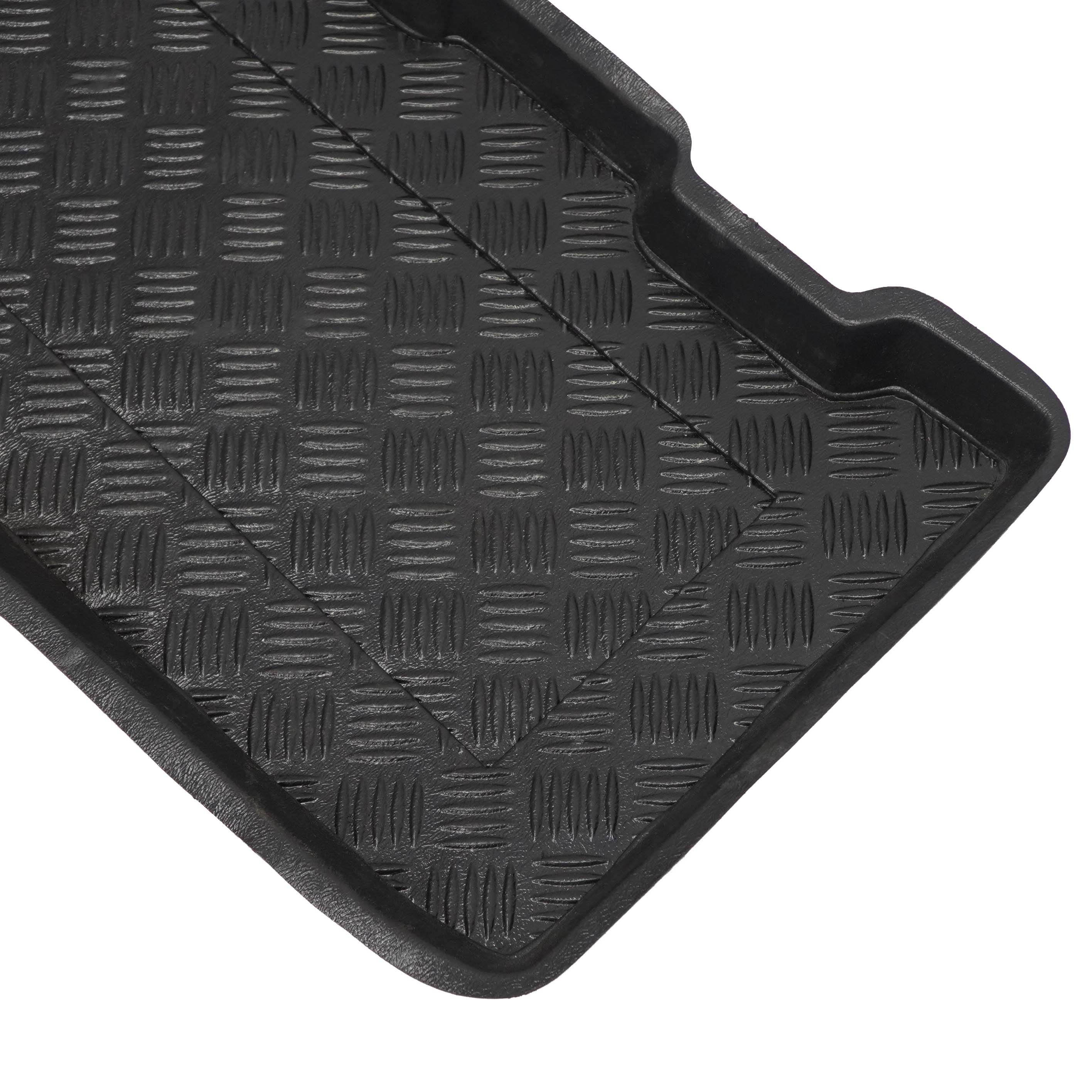 Mini Cooper R56 R58 R59 Boot Trunk Luggage Compartment Fitted Floor Mat