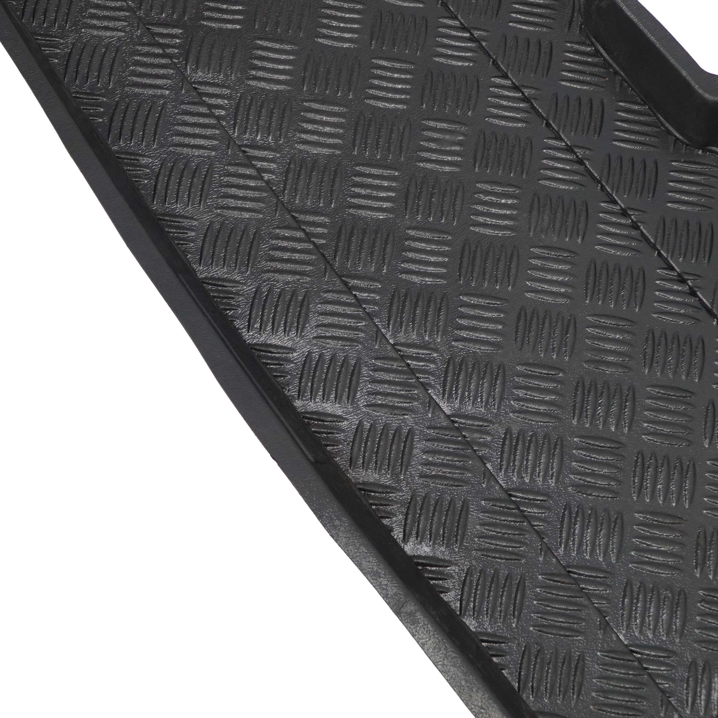 Mini Cooper R56 R58 R59 Boot Trunk Luggage Compartment Fitted Floor Mat