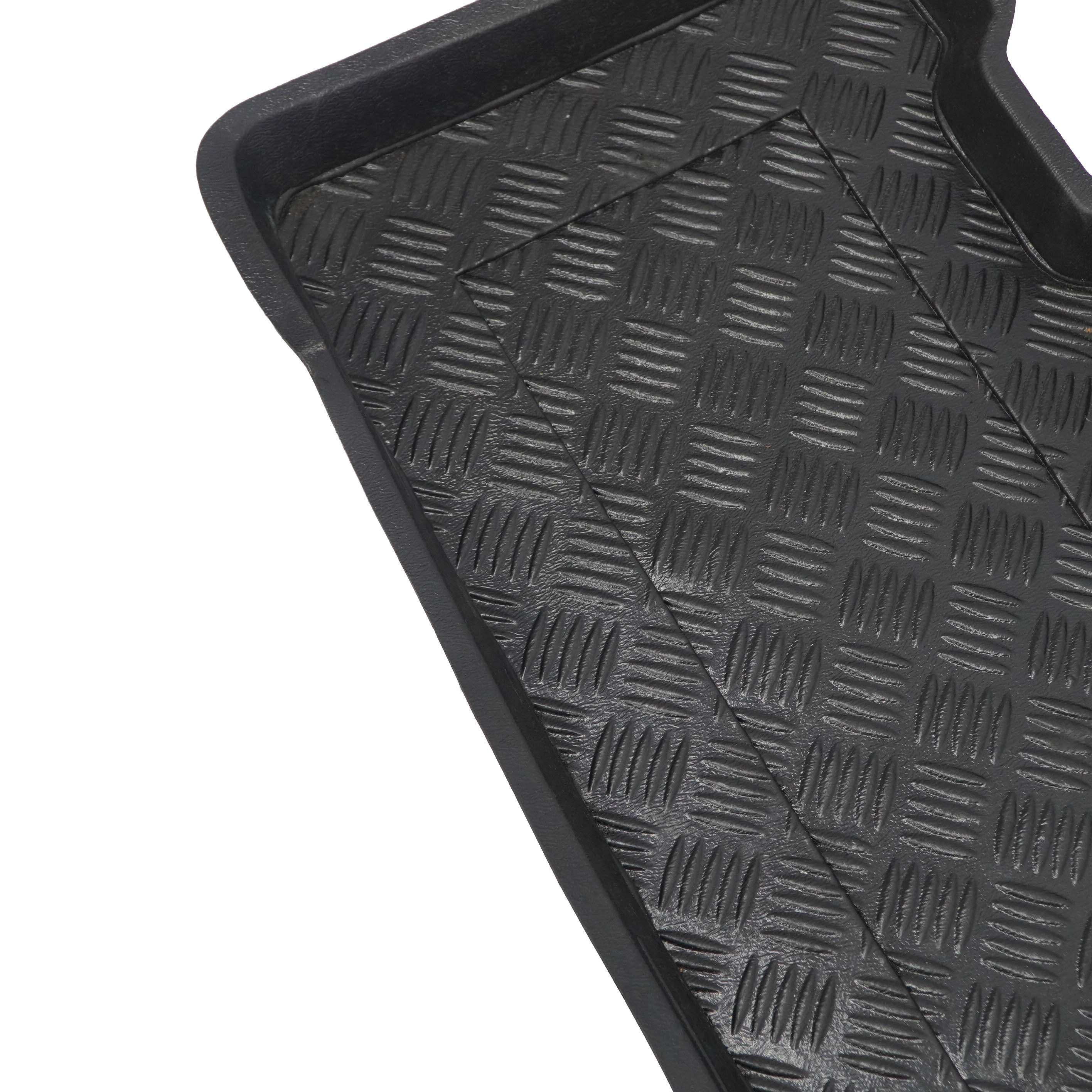 Mini Cooper R56 R58 R59 Boot Trunk Luggage Compartment Fitted Floor Mat