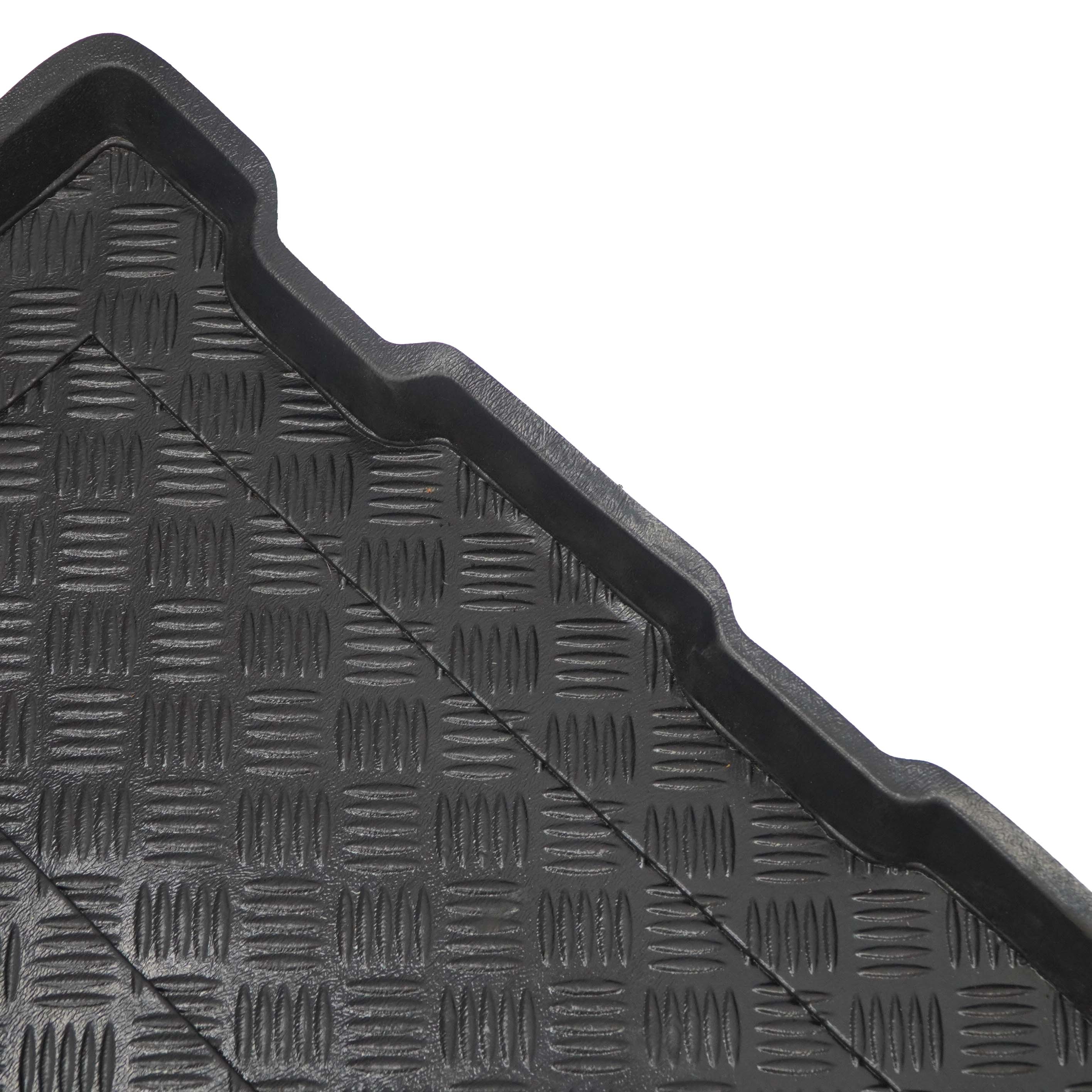 Mini Cooper R56 R58 R59 Boot Trunk Luggage Compartment Fitted Floor Mat