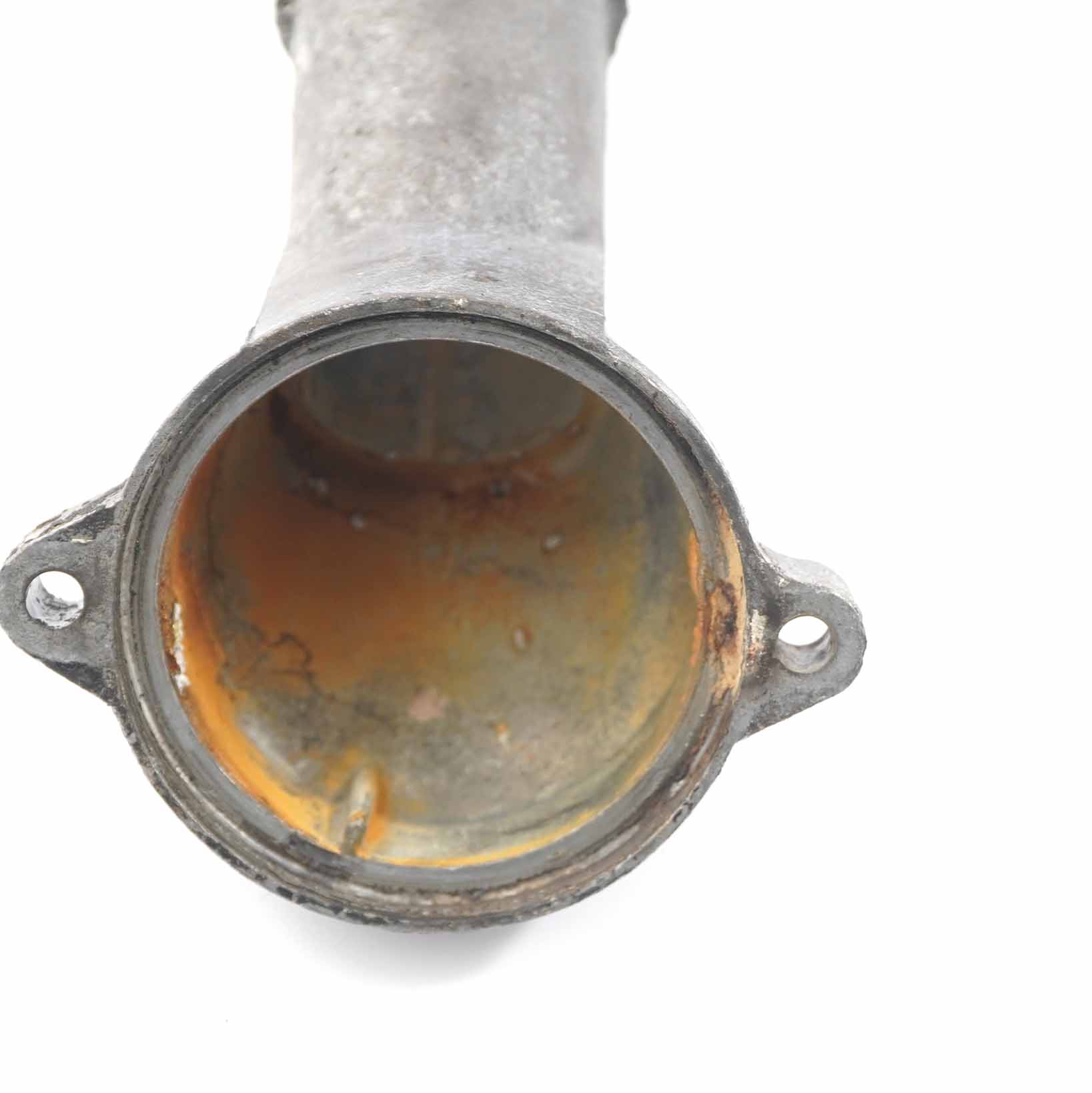 Mercedes W903 Sprinter Coolant Thermostat Housing Flange R6032030474