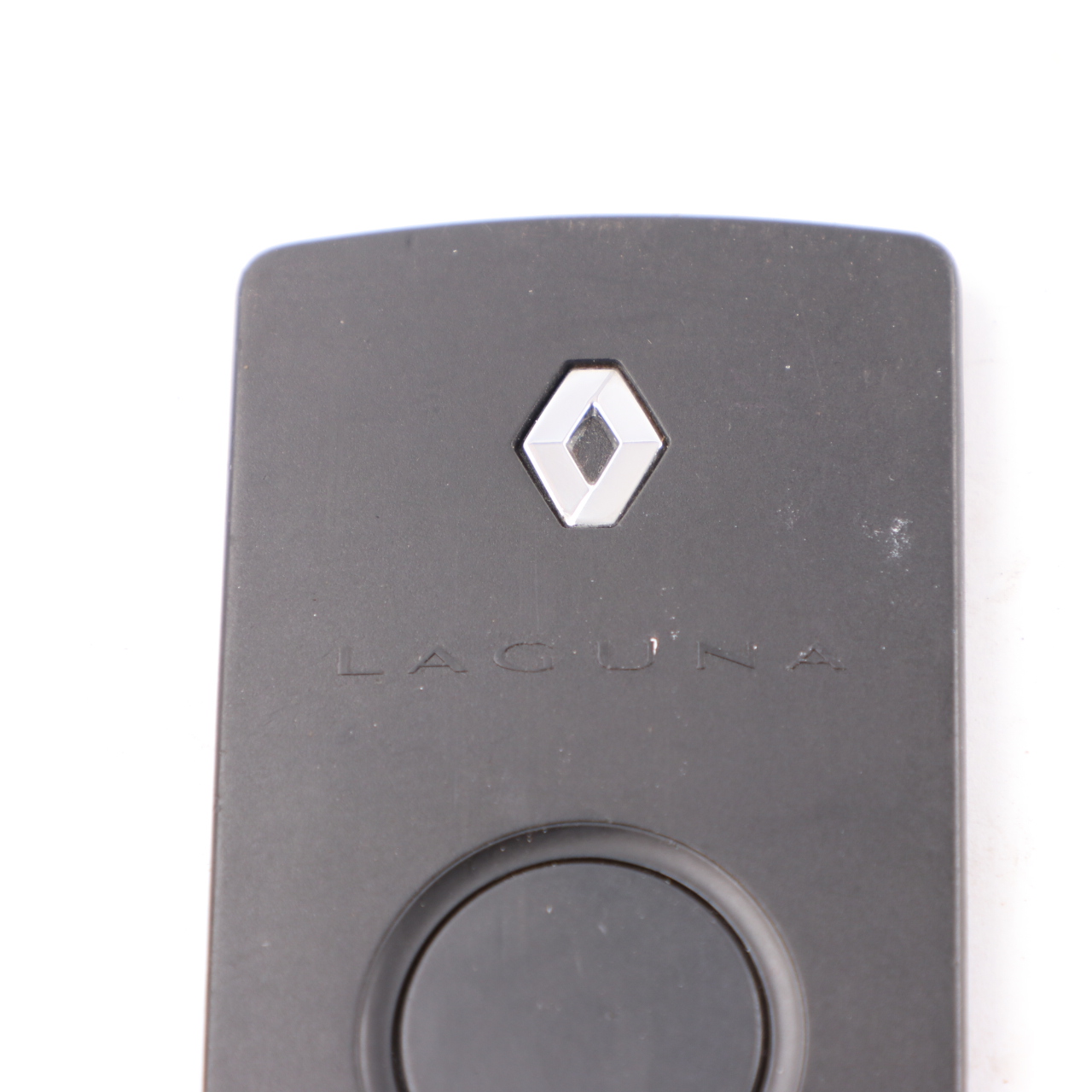 Remote Key Renault Laguna Radio Card Fob Button Lock