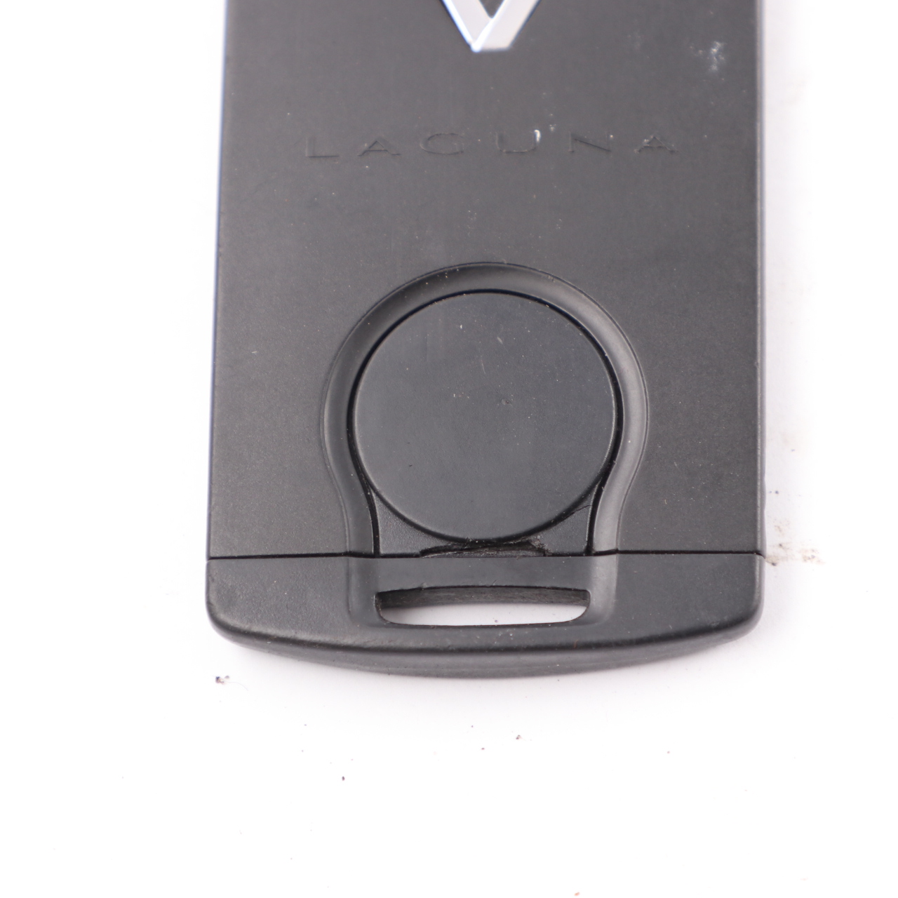 Remote Key Renault Laguna Radio Card Fob Button Lock