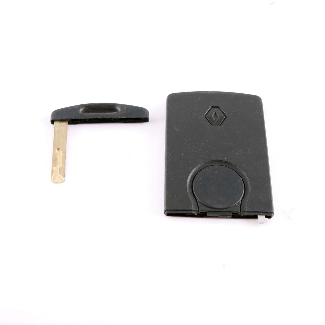 Remote Key Renault Laguna Megane Clio Radio Card Fob Button