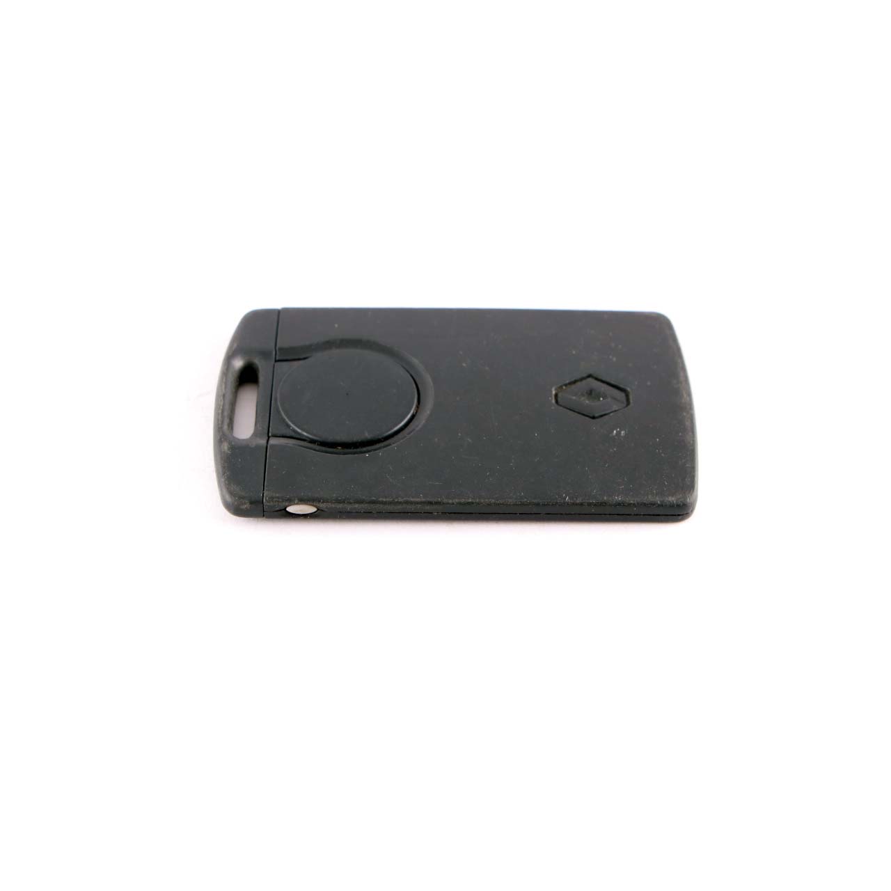 Remote Key Renault Laguna Megane Clio Radio Card Fob Button