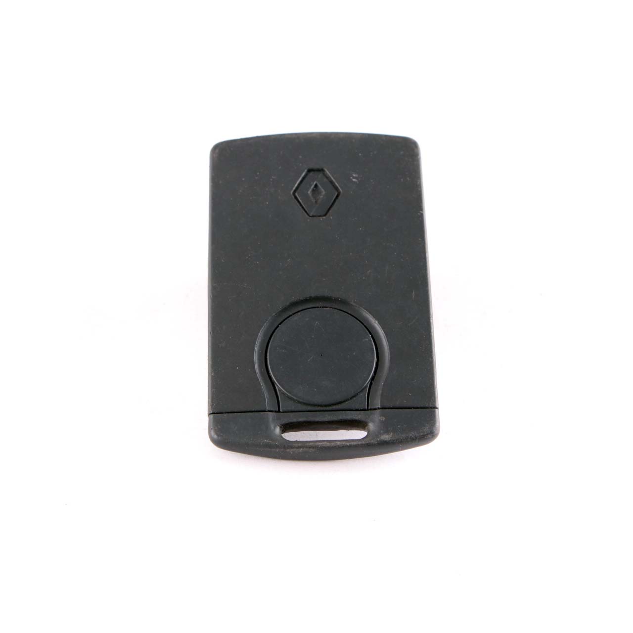 Remote Key Renault Laguna Megane Clio Radio Card Fob Button