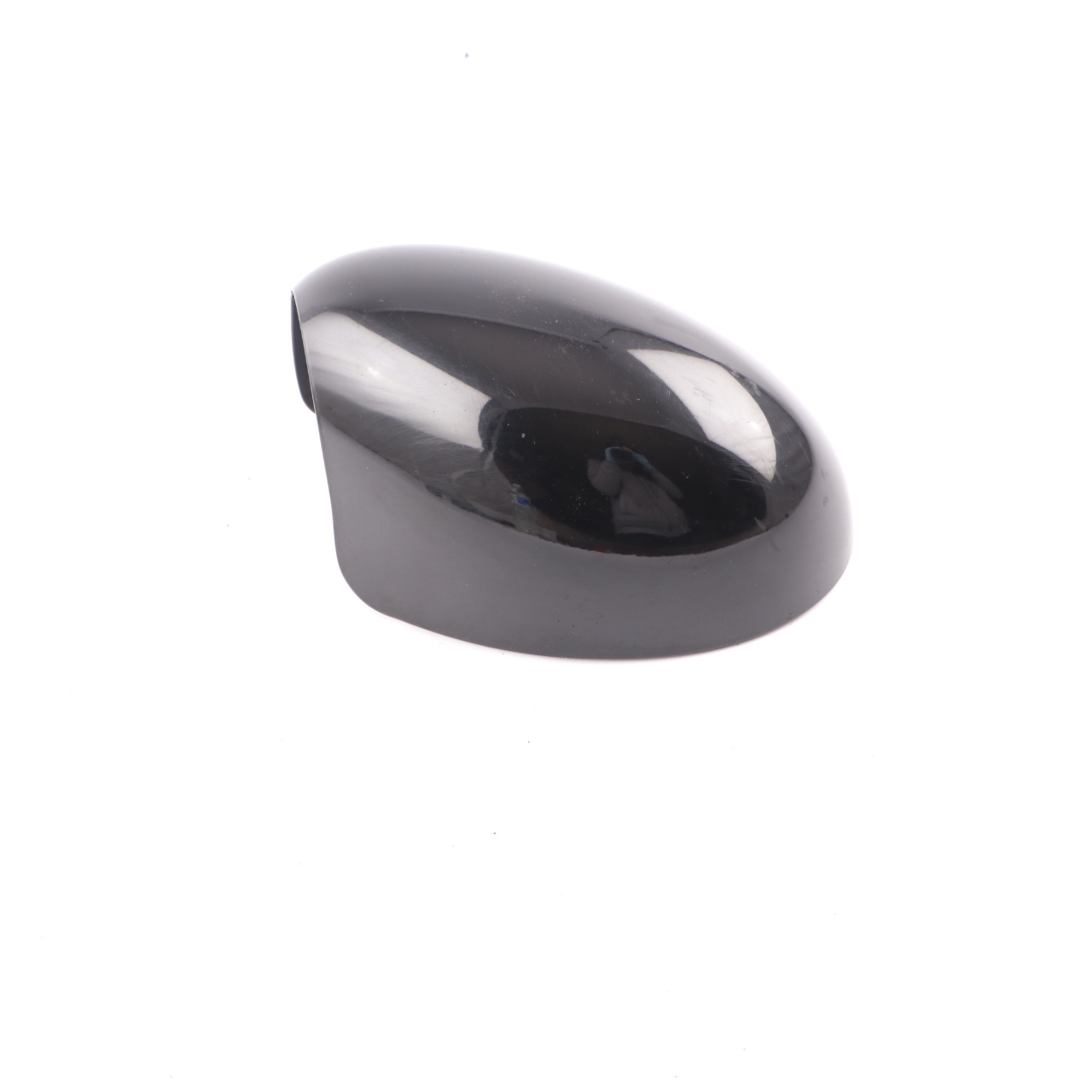 Wing Mirror Cover Mini R50 R53 Cap Housing Left N/S Cosmos Black Metallic - 303