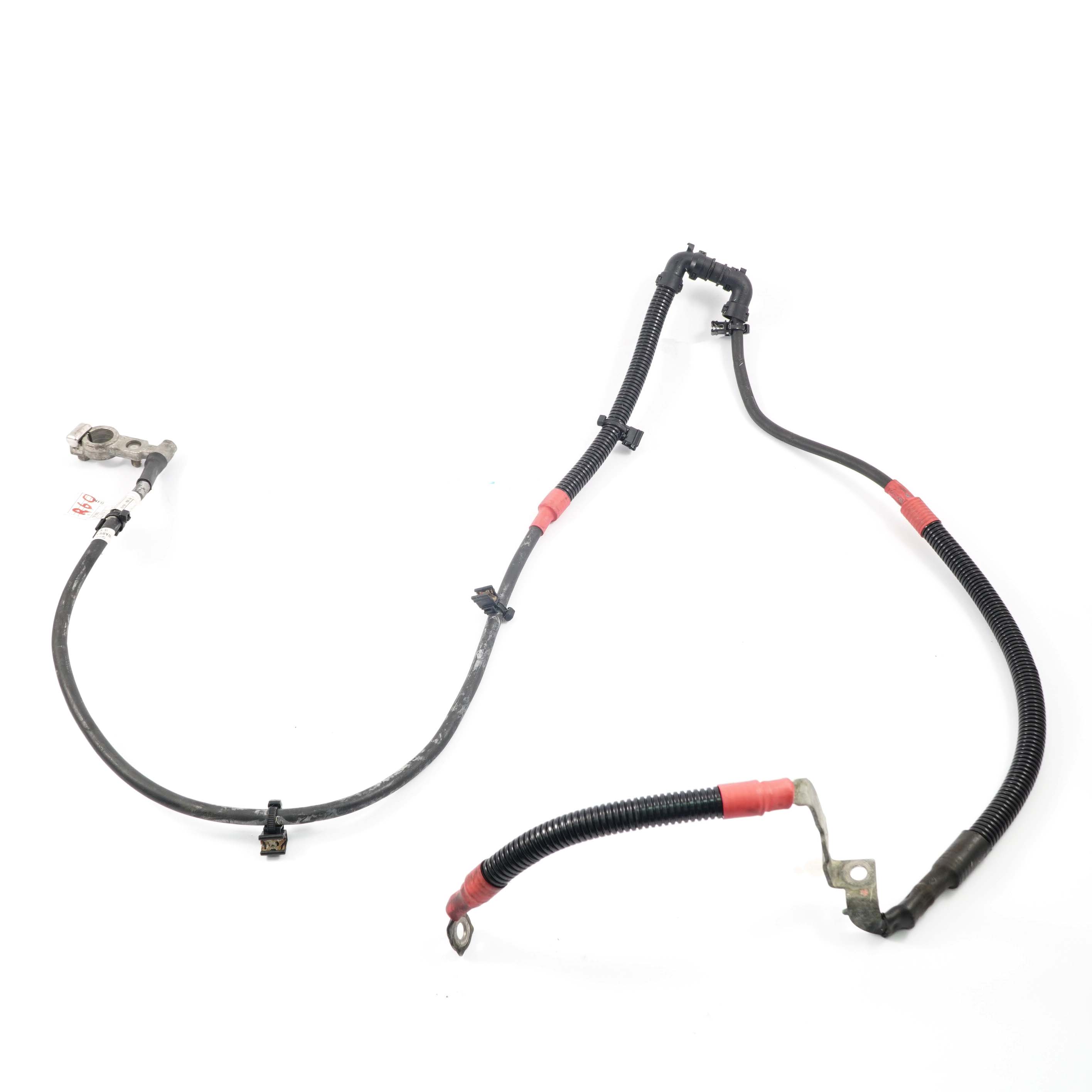 Mini R60 Positive Battery Lead Distribution Box Cable Wiring R61 0383190