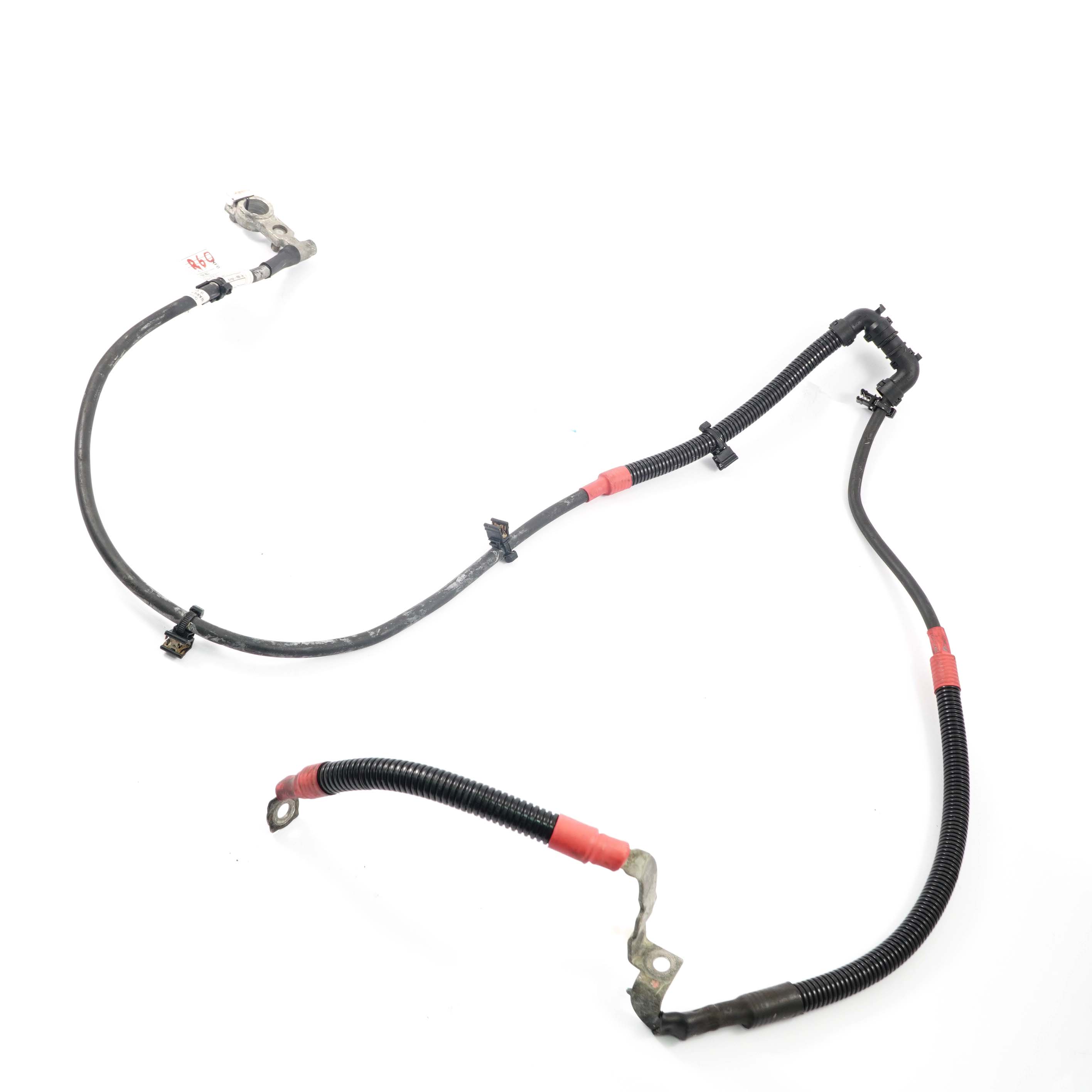 Mini R60 Positive Battery Lead Distribution Box Cable Wiring R61 0383190