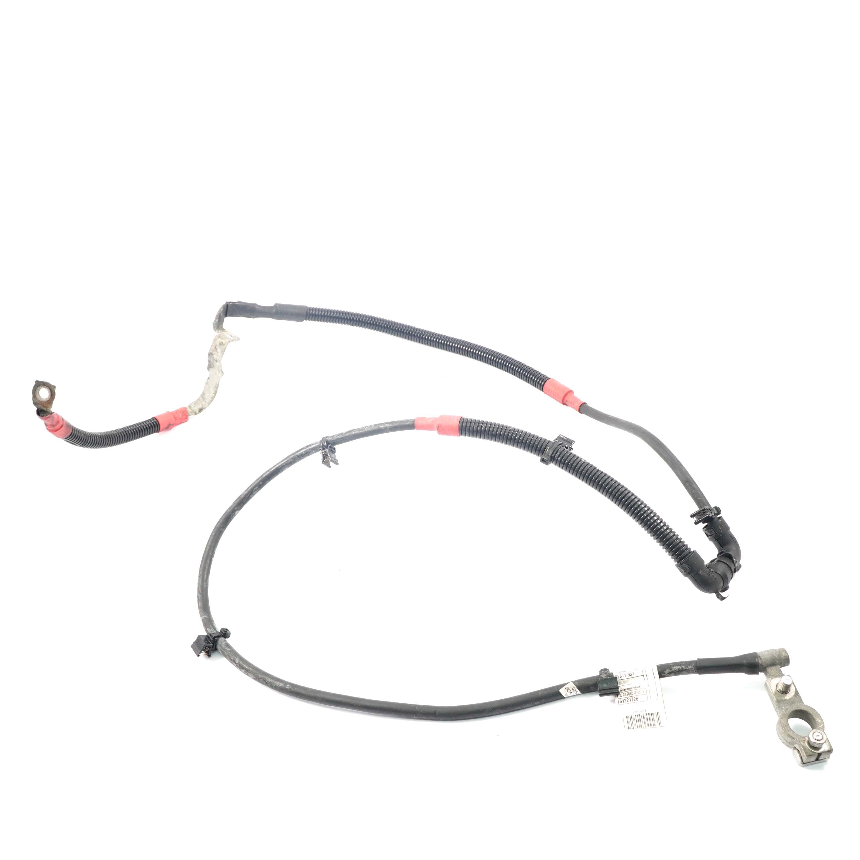 Mini R60 Positive Battery Lead Distribution Box Cable Wiring R61 0383190