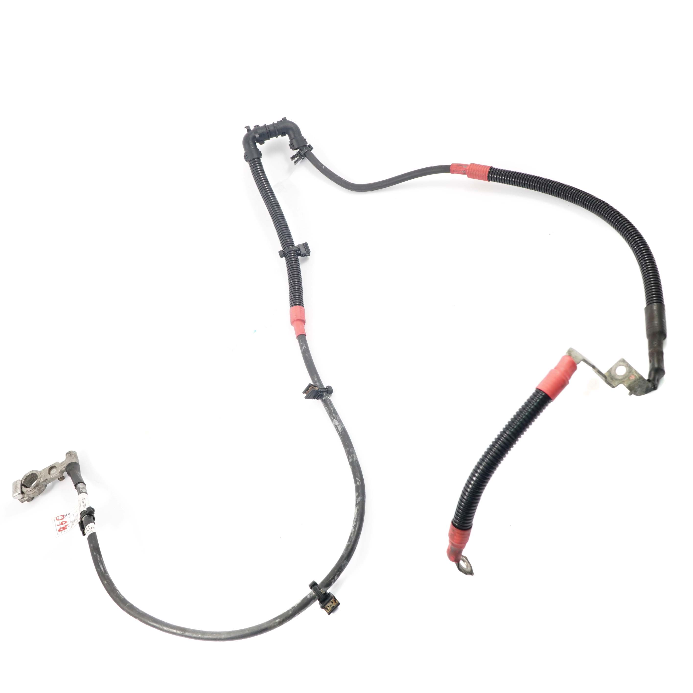 Mini R60 Positive Battery Lead Distribution Box Cable Wiring R61 0383190