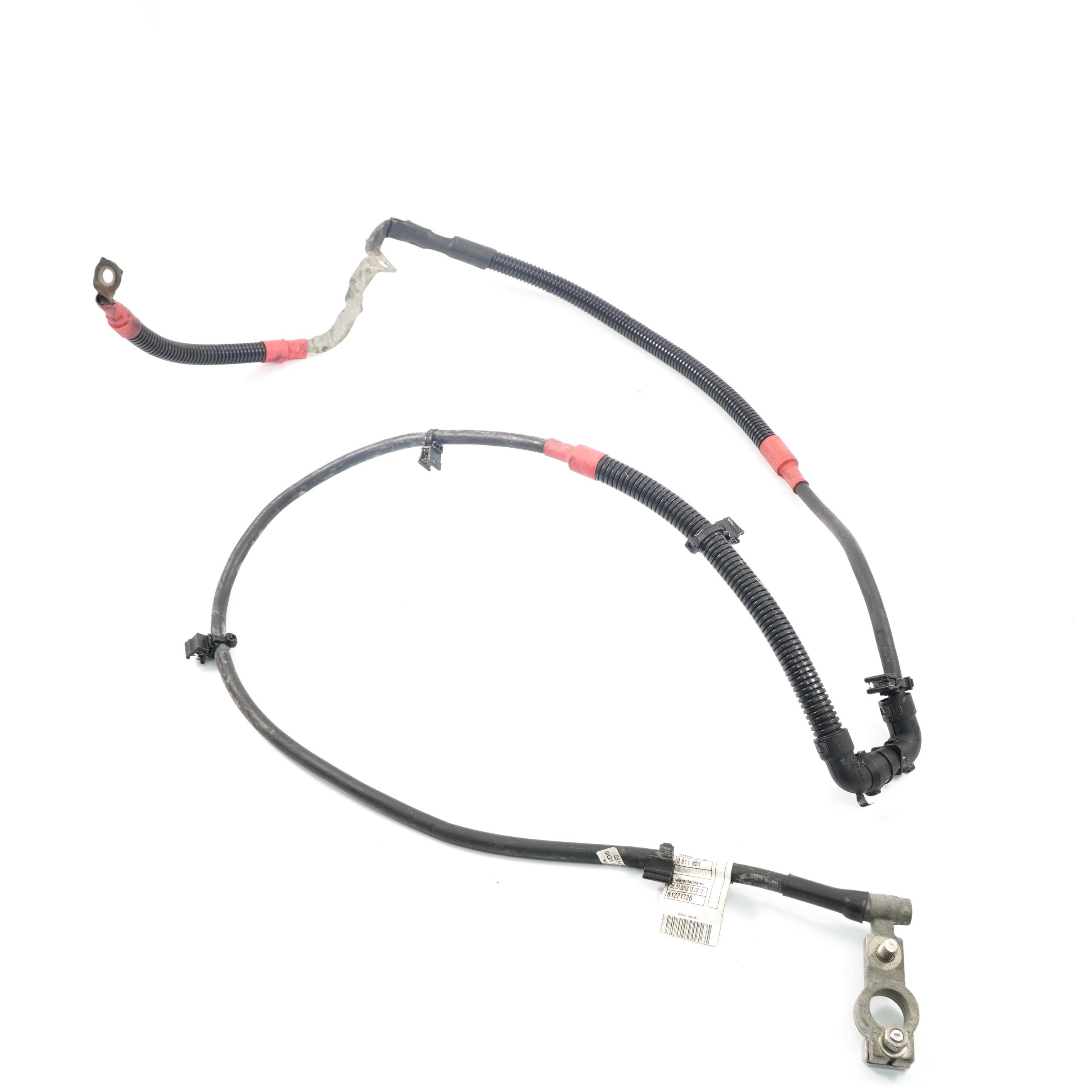 Mini R60 Positive Battery Lead Distribution Box Cable Wiring R61 0383190