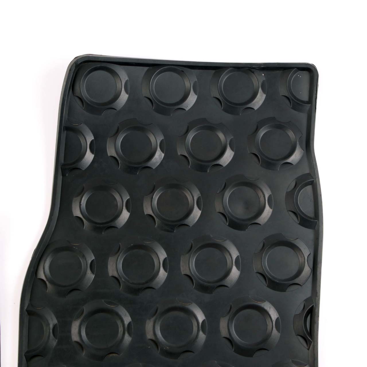 Mini R50 R53 Floor Mats All Weather Interior Front Rubber Mat Set 0391752