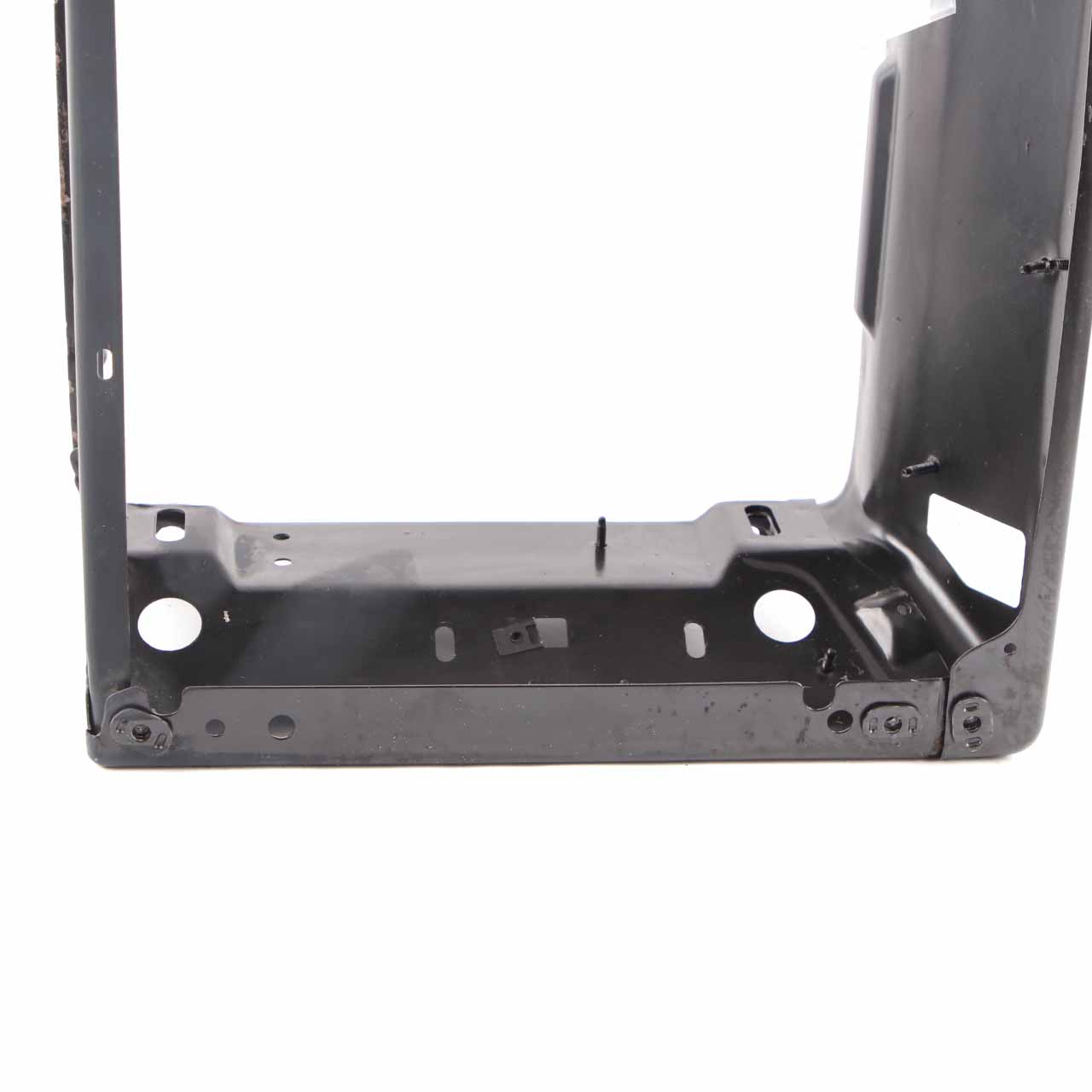 Ford Transit MK7 Seat Box Front Right O/S Seat Mount Base Bracket 1506107