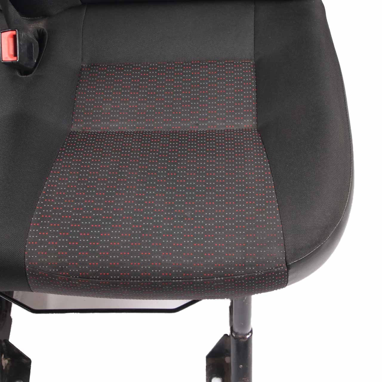 Front Seat Citroen Relay Fiat Ducato Double Left N/S Cloth Tedeo Sofis Fabric