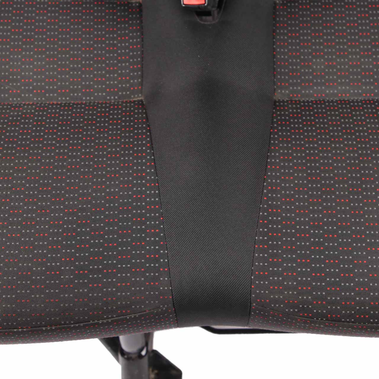 Front Seat Citroen Relay Fiat Ducato Double Left N/S Cloth Tedeo Sofis Fabric