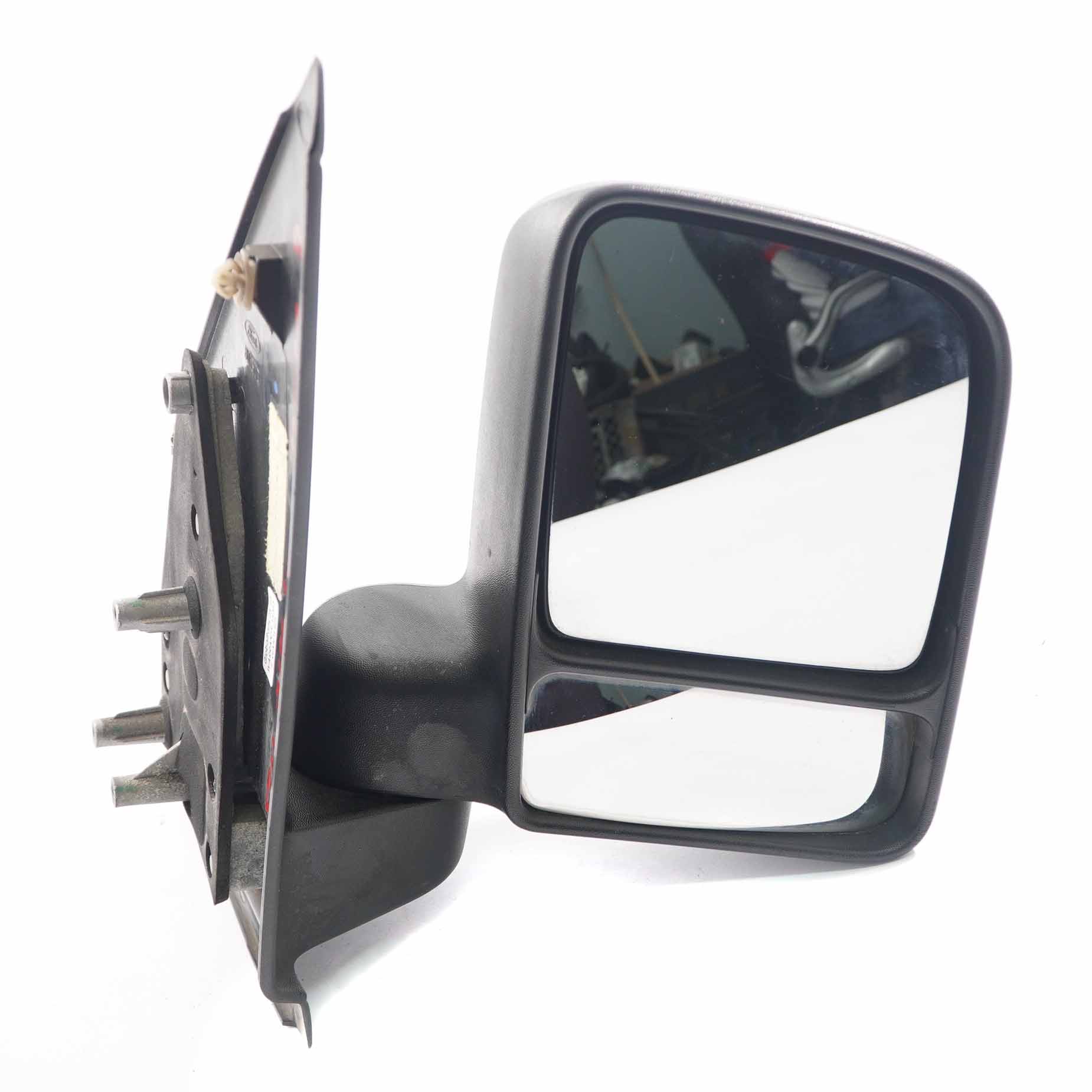 Wing Mirror Ford Transit Connect Door Outside Right O/S Primed 17682AN