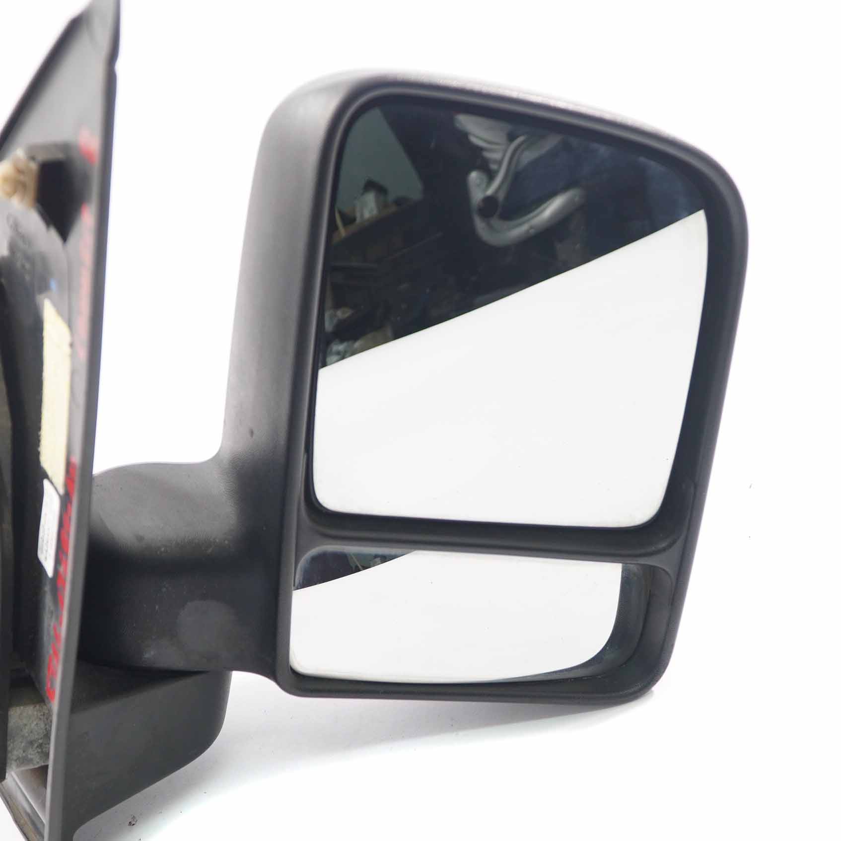 Wing Mirror Ford Transit Connect Door Outside Right O/S Primed 17682AN