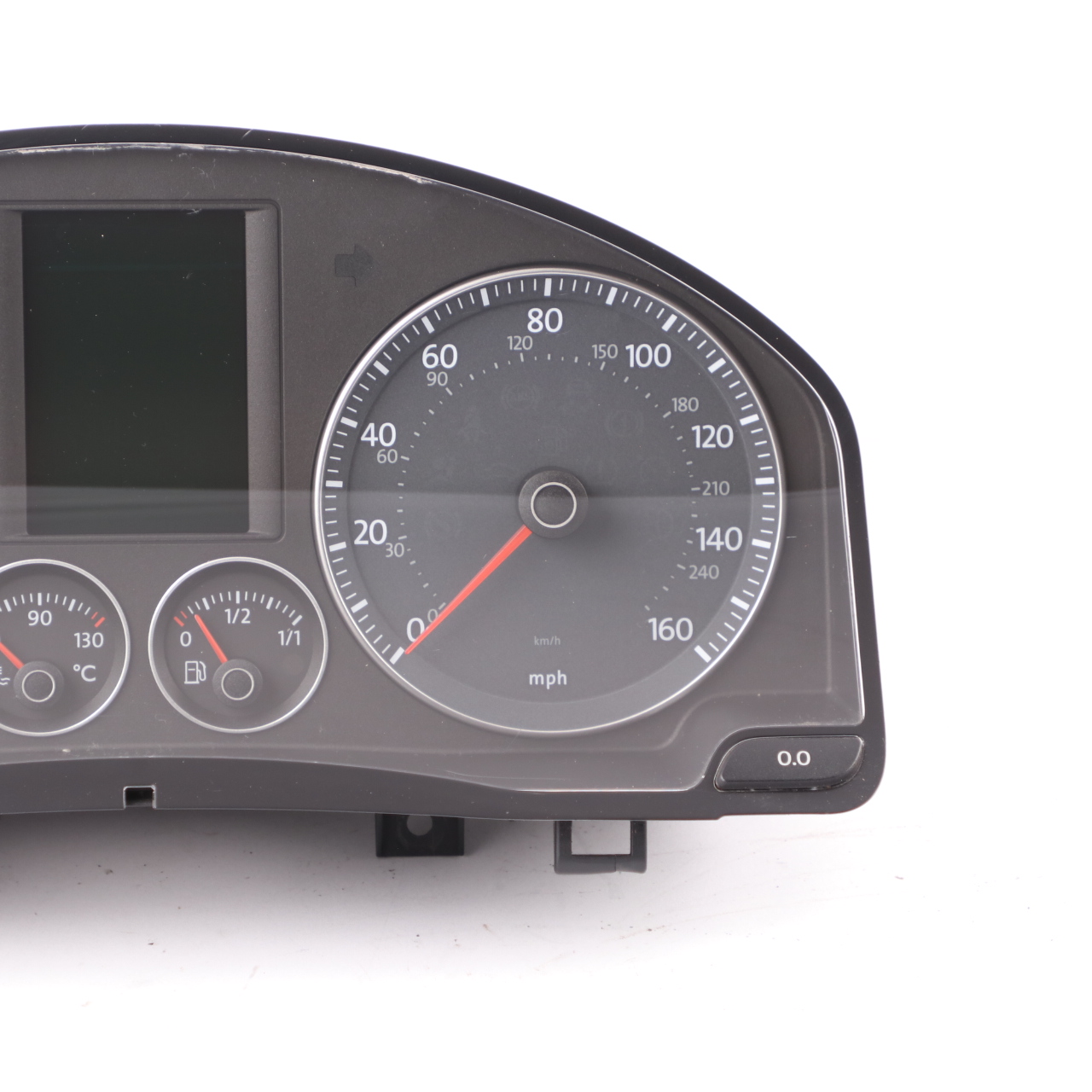 Volkswagen Golf 5 Diesel Instrument Cluster Speedo Clocks Manual 1K0920974B