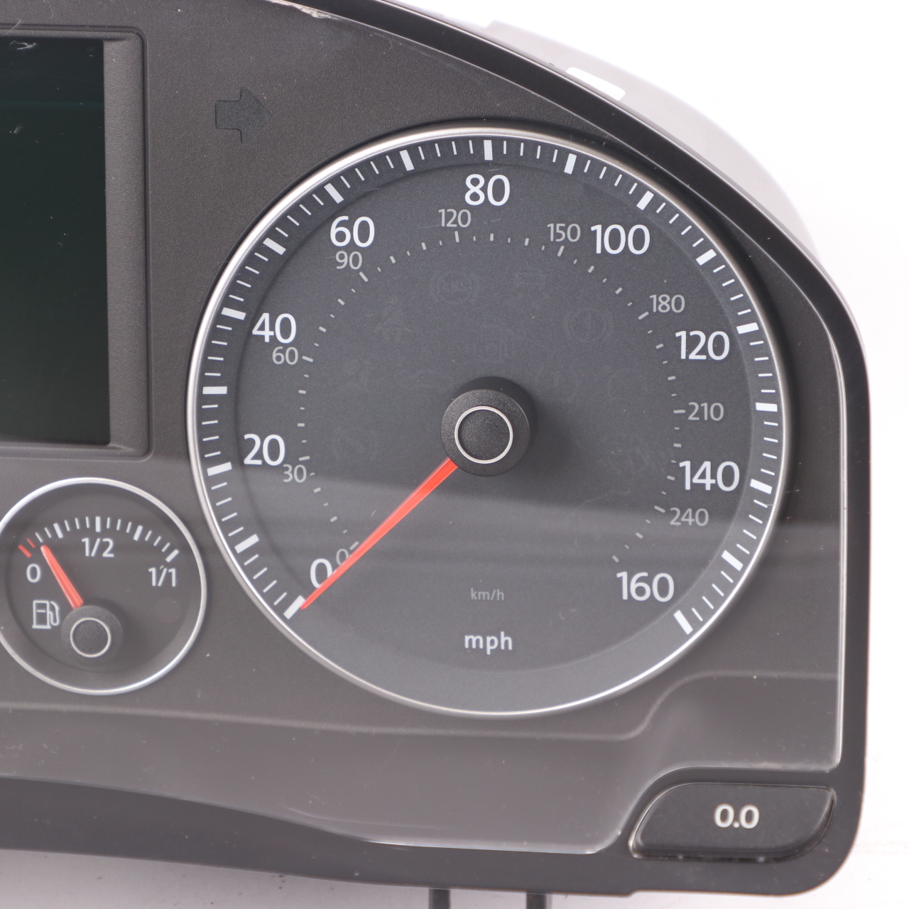 Volkswagen Golf 5 Diesel Instrument Cluster Speedo Clocks Manual 1K0920974B