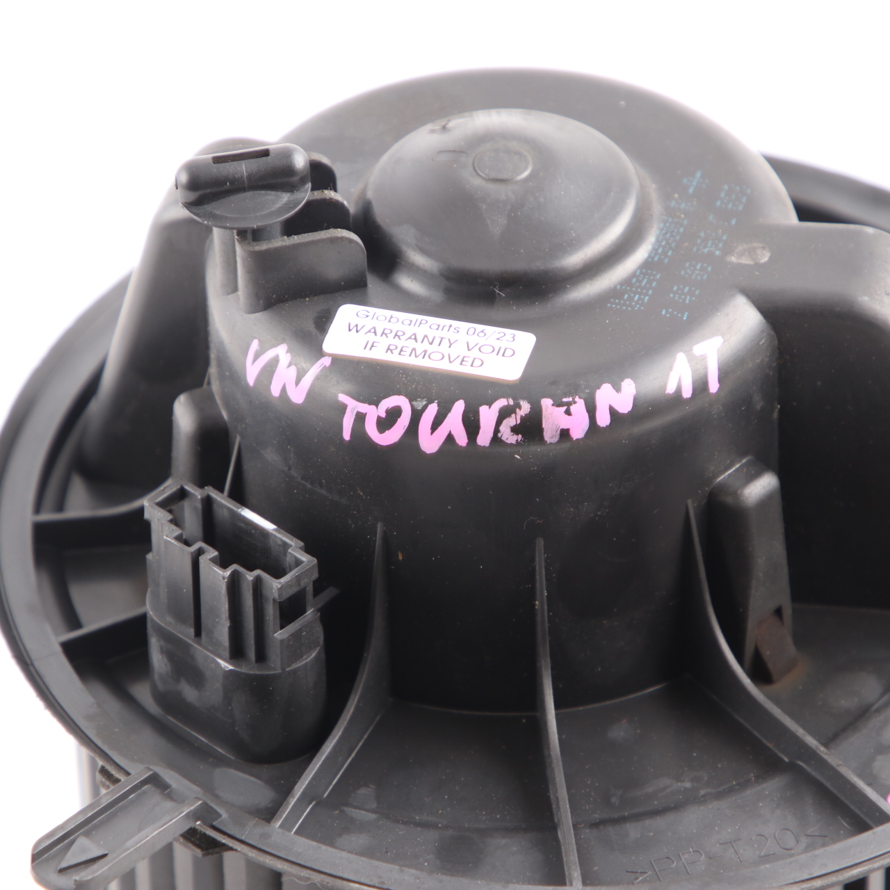 Heater Blower Volkswagen Golf 6 Touran MK1 Motor Fan Unit 1K2819015C