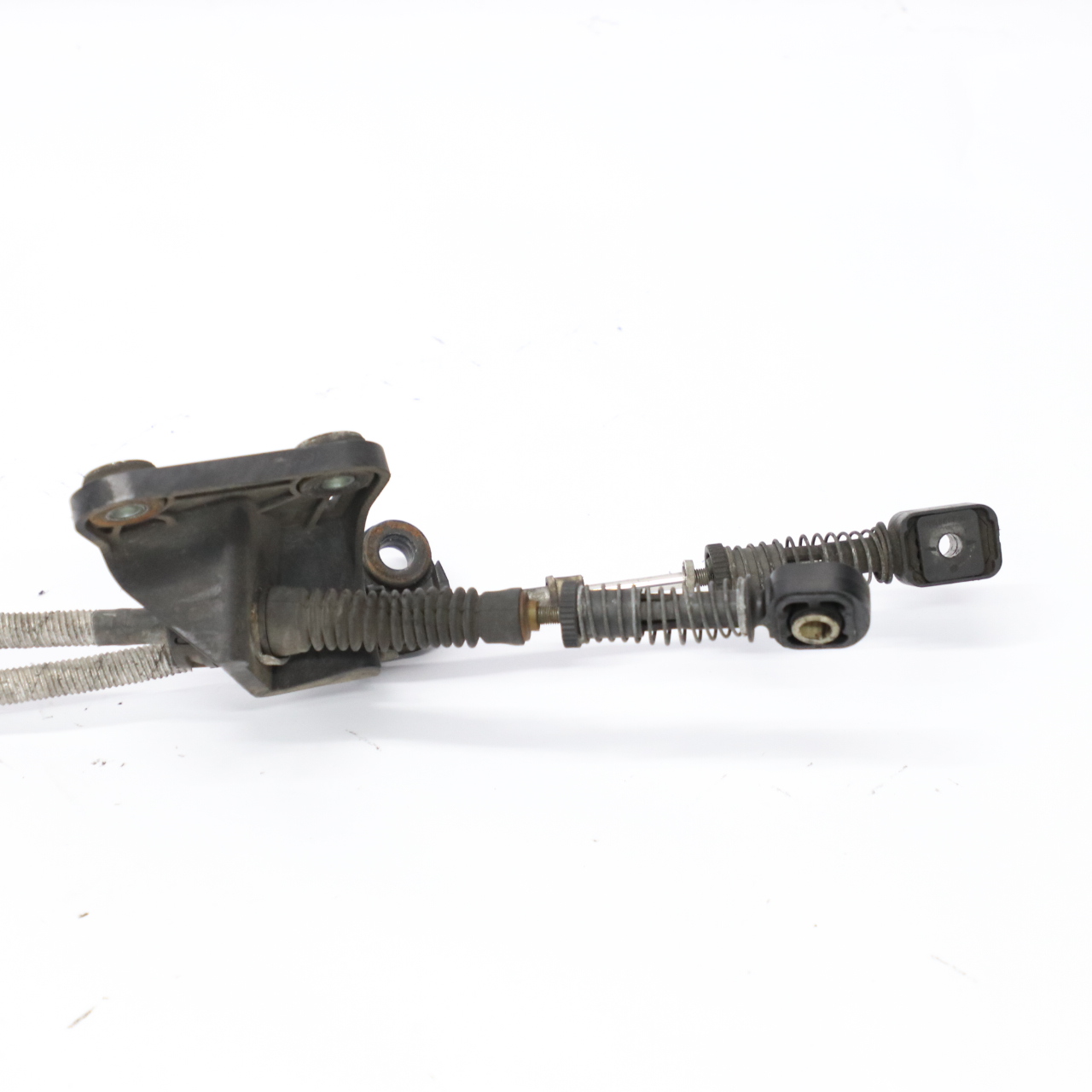 Volkswagen Touran 1T Manual Gearbox Gear Selector Gearshift Linkage 1T0711049BE