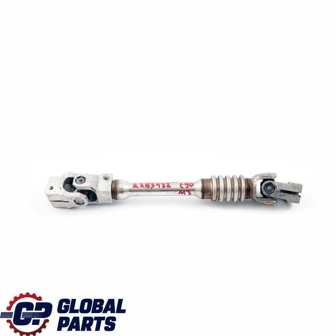 BMW E90 E92 E93 M3 Lower Joint Swivel Steering Shaft Column Rod 2283432