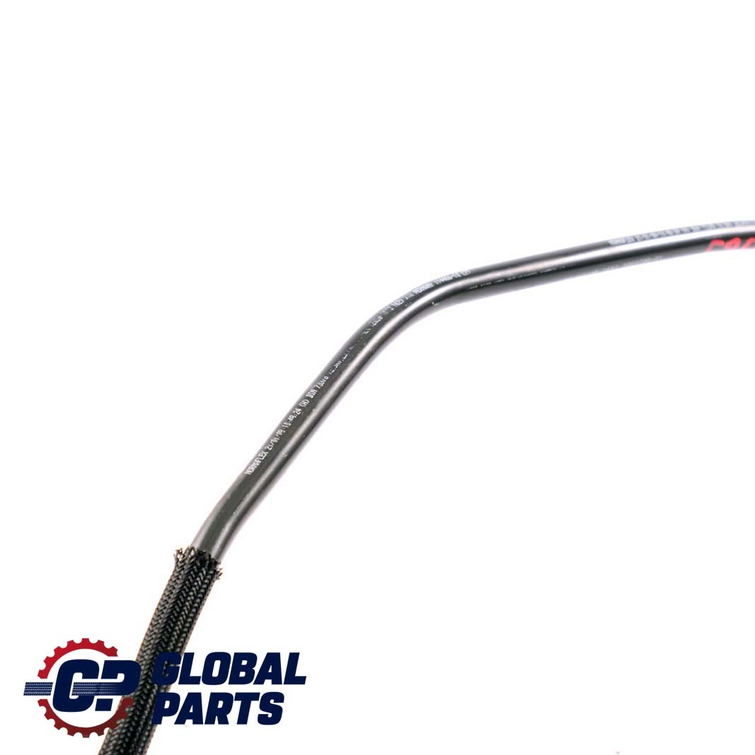 BMW 3 Series E90 E92 E93 M3 LCI Brake Servo Unit Vacuum Pipe Line Hose 2283708