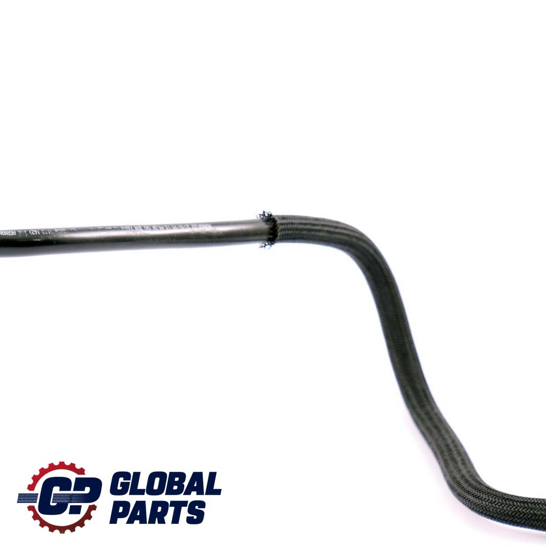 BMW 3 Series E90 E92 E93 M3 LCI Brake Servo Unit Vacuum Pipe Line Hose 2283708