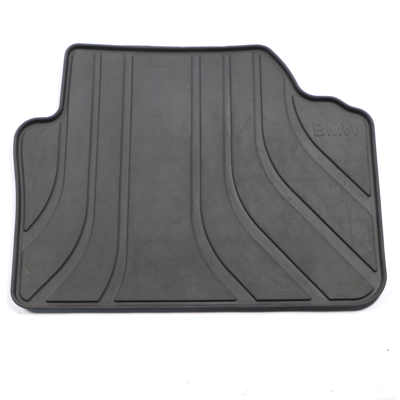 Floor Mats BMW E90 E91 All Weather Interior Front Rear Rubber Cover Set 2311059