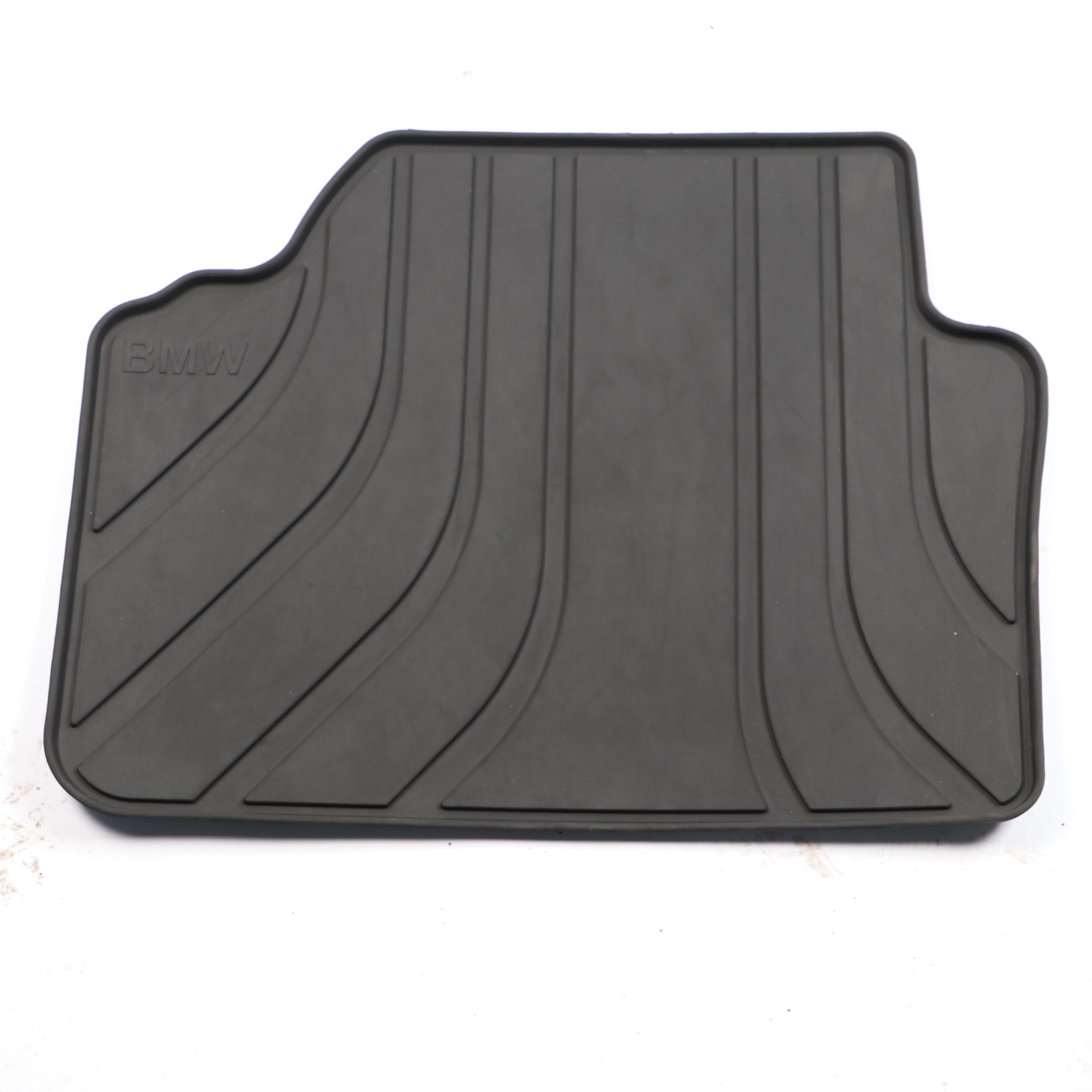 Floor Mats BMW E90 E91 All Weather Interior Front Rear Rubber Cover Set 2311059