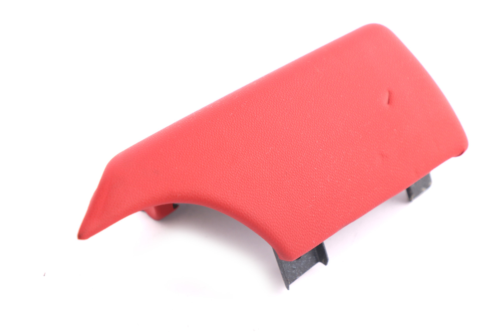 Mini Cooper One R55 R56 R57 Knee Protection Right O/S Rooster Red 2751144